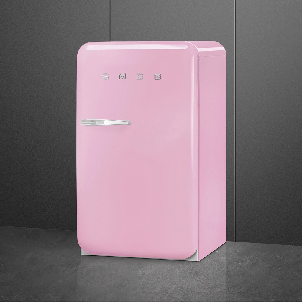 Smeg Kühlschrank »FAB10«, FAB10RPK5, 97 cm hoch, 54,5 cm breit