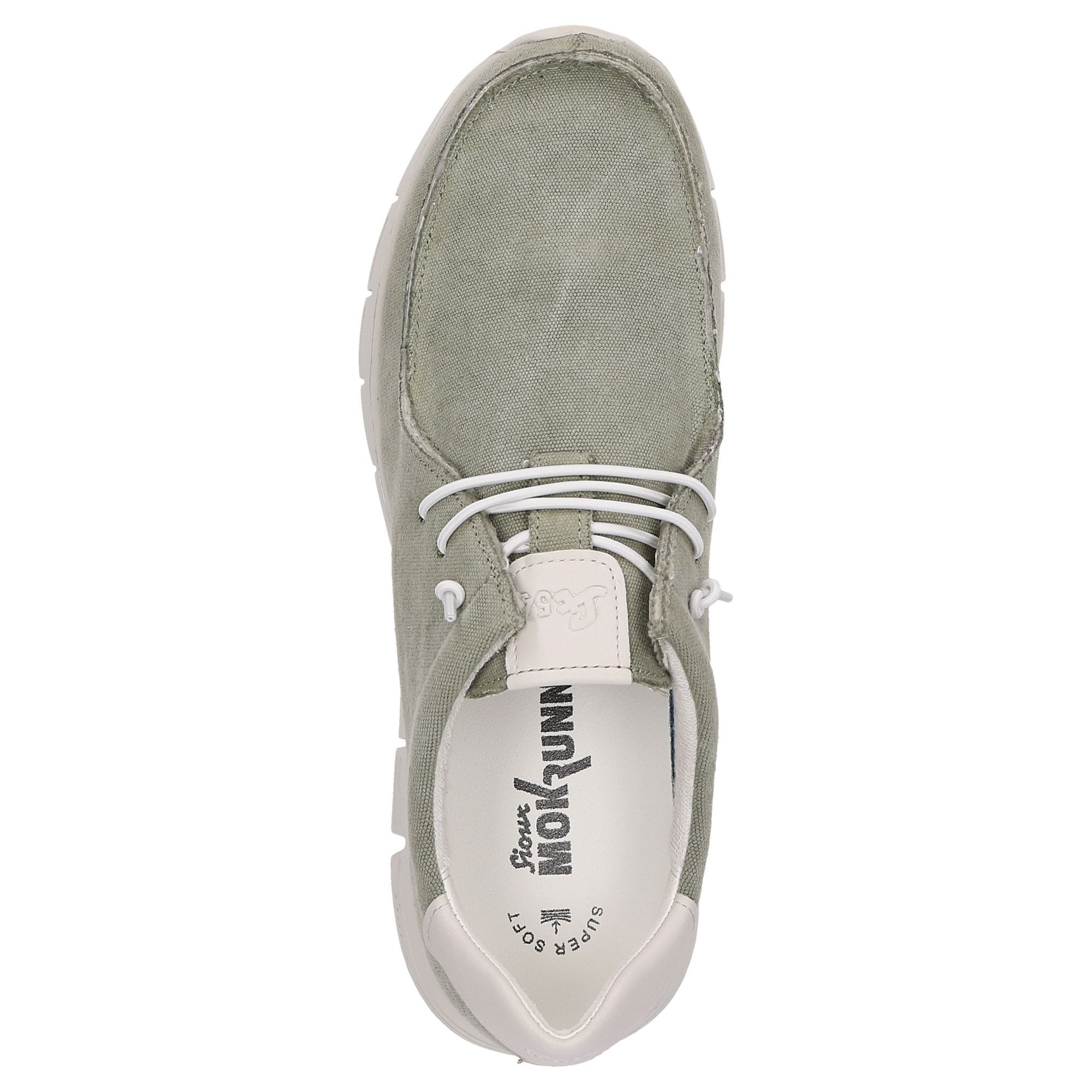SIOUX Schnürschuh »Mokrunner-H-007«