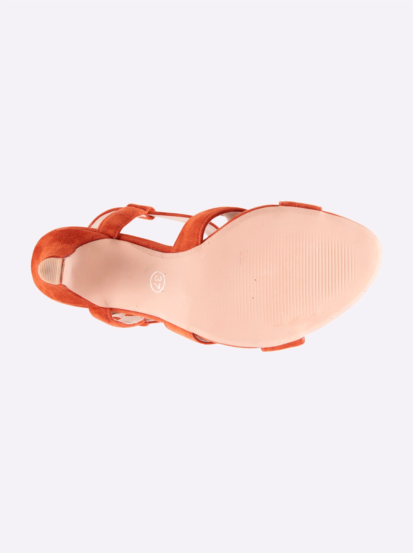Sandalette