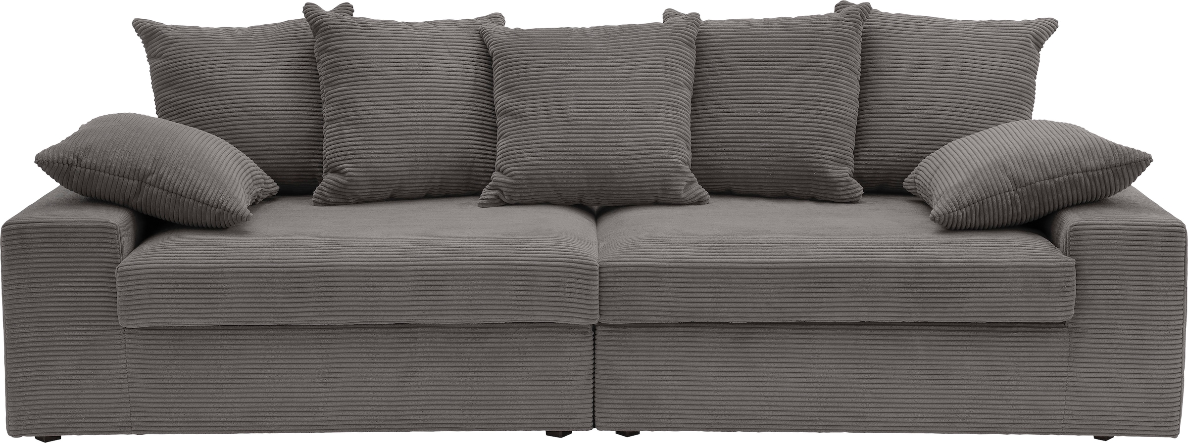 INOSIGN Big-Sofa "Sassari" günstig online kaufen