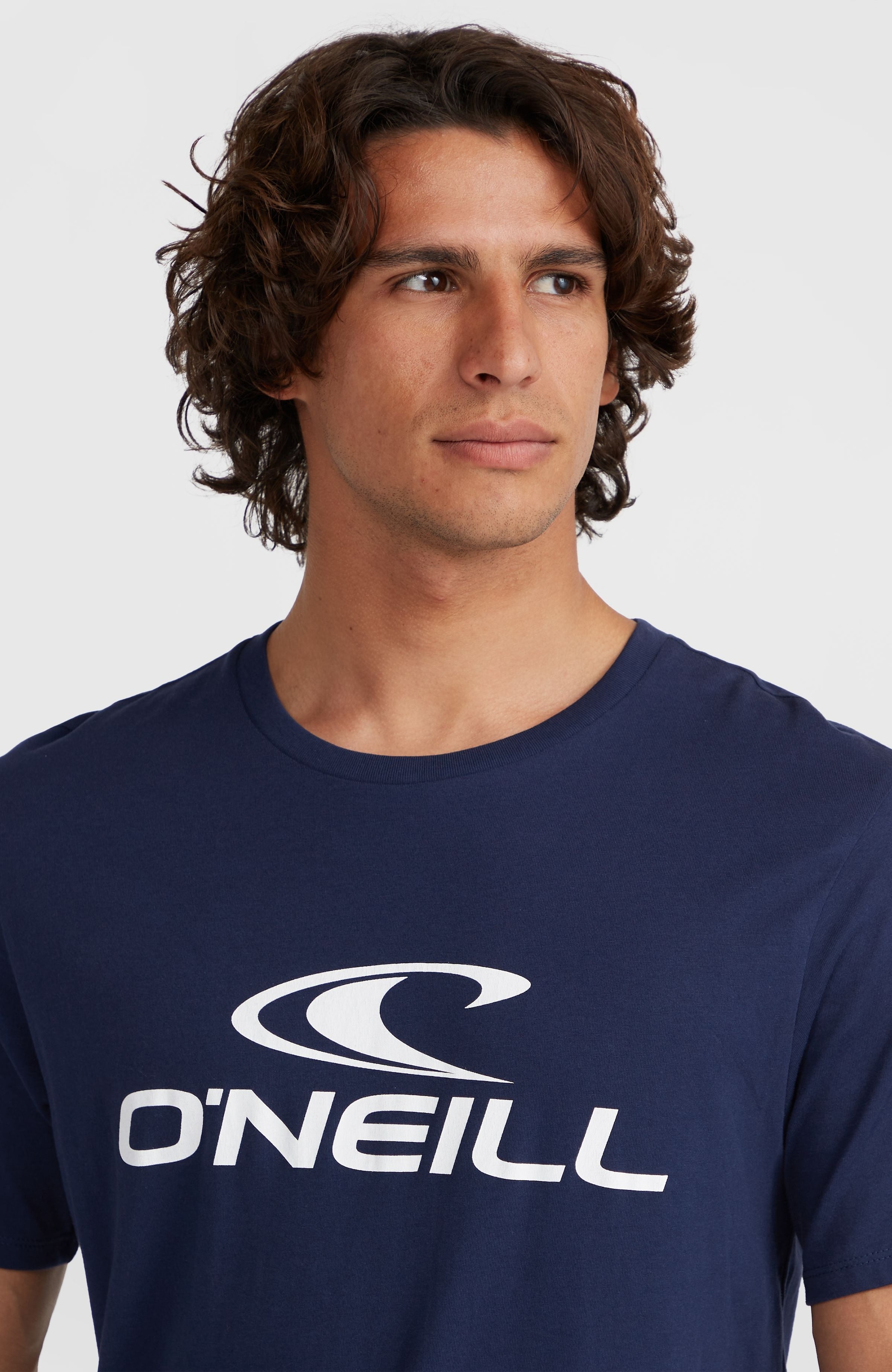 O'Neill T-Shirt »O'NEILL LOGO T-SHIRT«, mit Logodruck