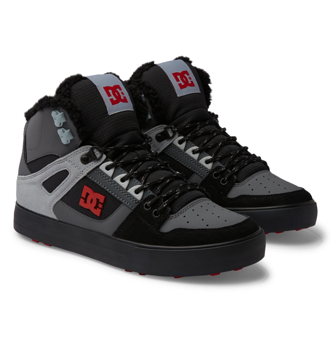 DC Shoes Winterboots "Pure High WNT" günstig online kaufen