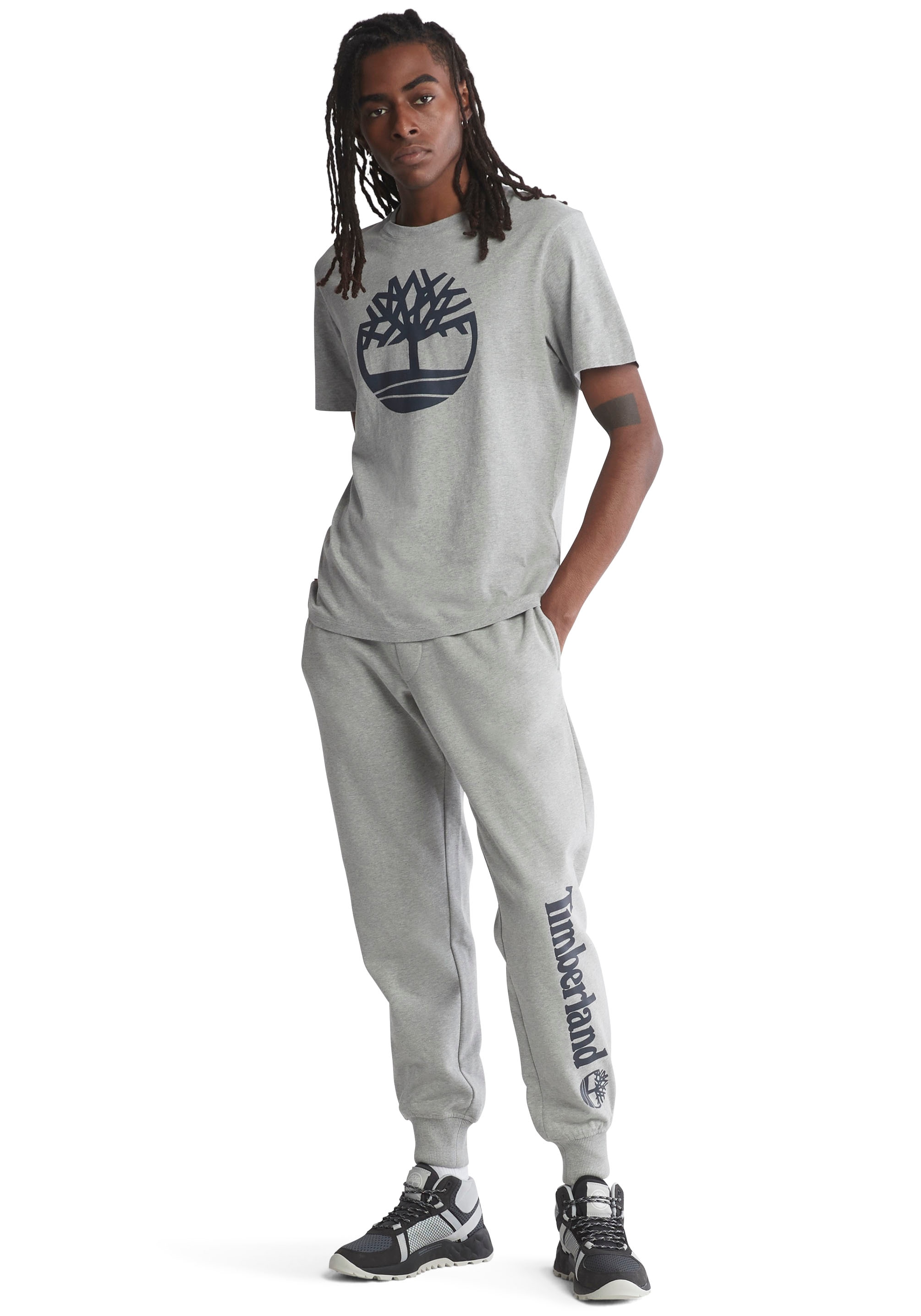 Timberland T-Shirt »Kennebec River Tree«
