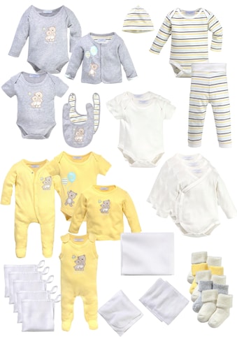 Klitzeklein Erstausstattungspaket »Baby-Set« (Set ...