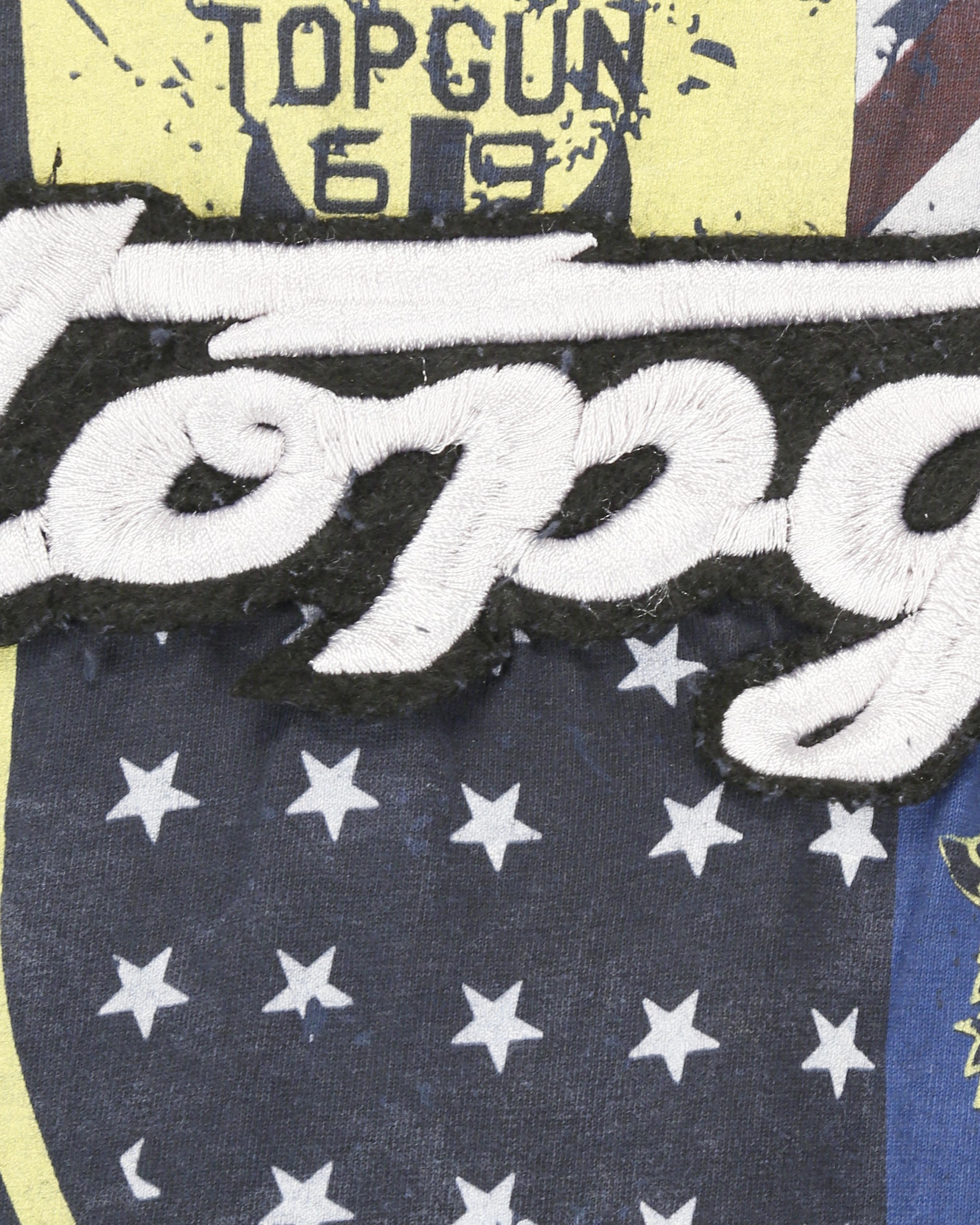 TOP GUN T-Shirt »Insignia TG20191064«