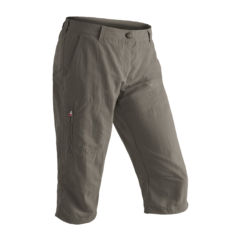 Maier Sports Caprihose »Neckar«