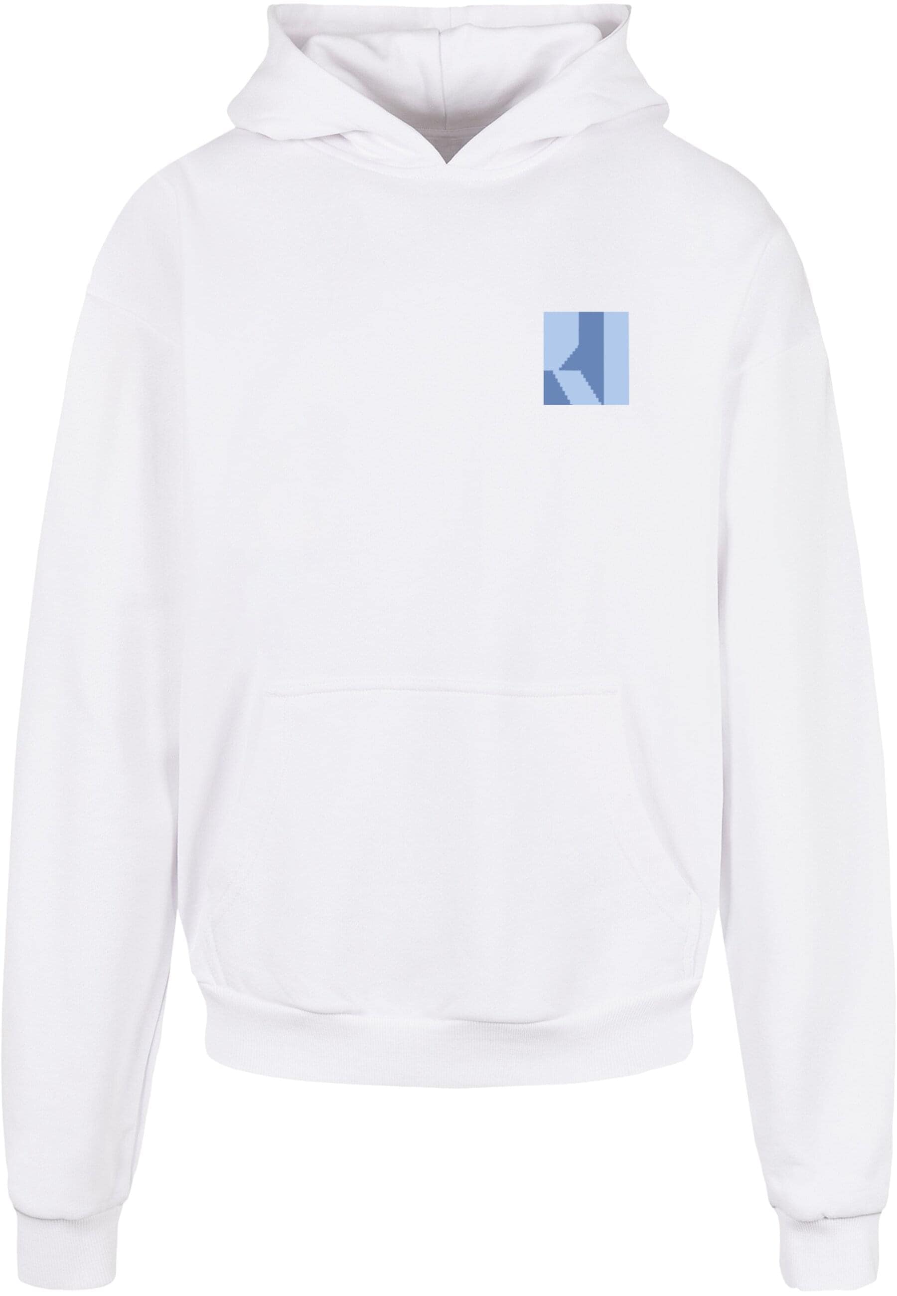 Merchcode Kapuzensweatshirt "Merchcode Herren" günstig online kaufen