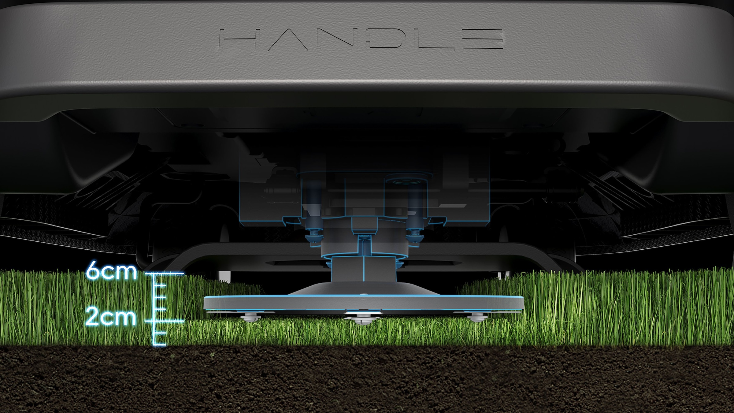 Mova Rasenmähroboter »»MOVA 600 Kit« inkl. 5.Ah Zusatz-Akku & Ersatzklingen« mit Ladestation, 5.Ah Zusatz-Akku und Ersatzklingen,   längere Laufzeit & reduzierte Ladezyklen durch 5.Ah. Zusatz-Akku