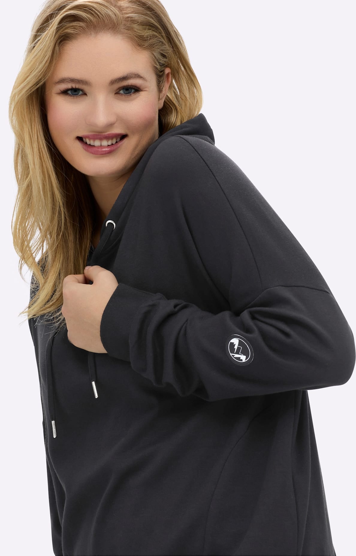 Sheego Sweatshirt