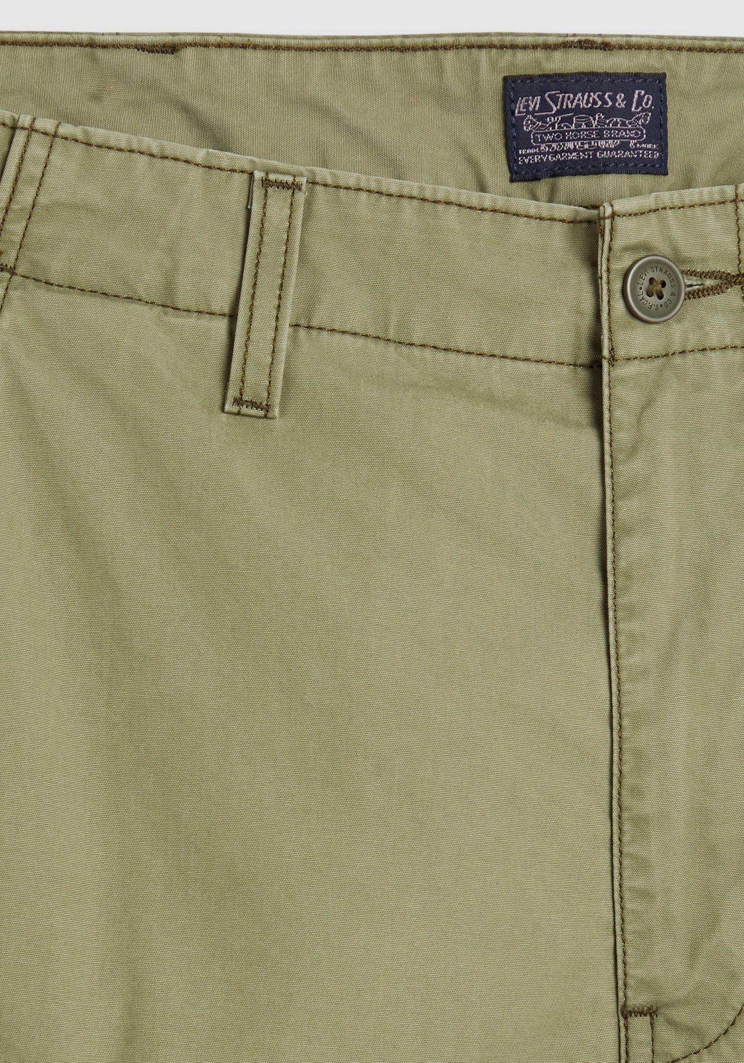 Levi's® Cargoshorts »CARRIER CARGO«