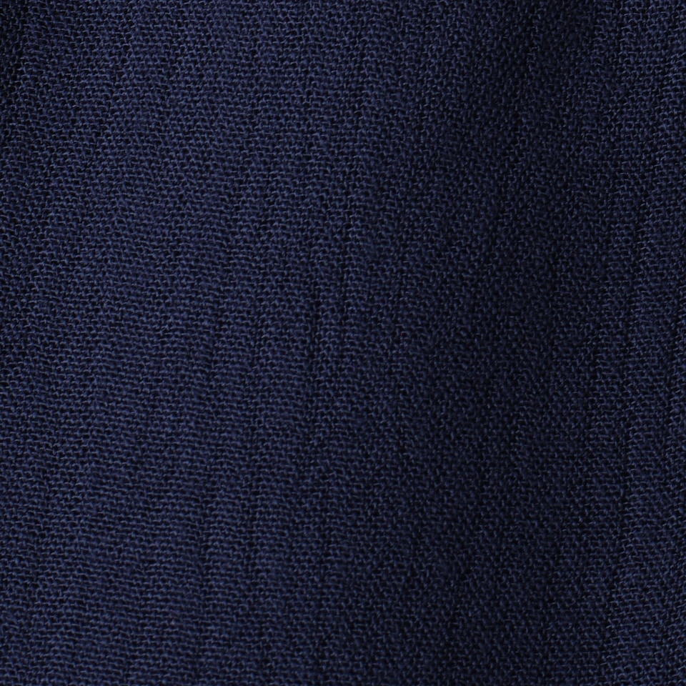 STREET ONE STUDIO Langarmbluse aus softer Viskose