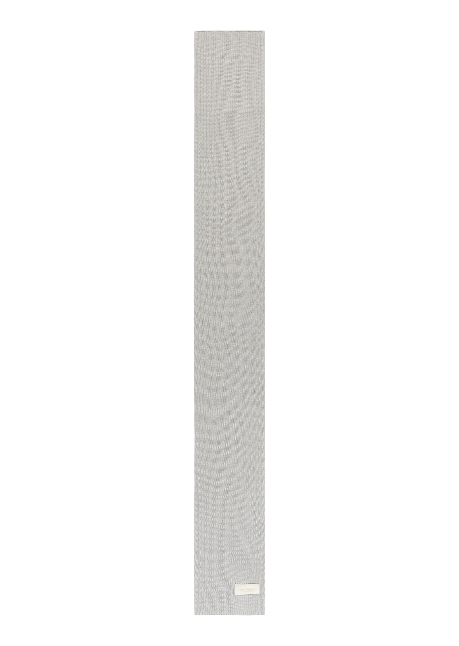 Marc OPolo Strickschal "aus schwerem Organic Cotton" günstig online kaufen