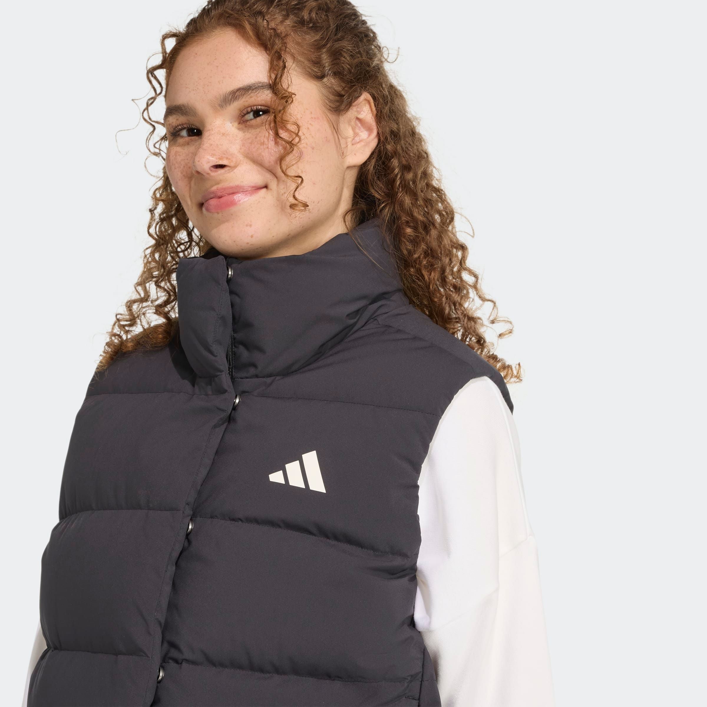 adidas Sportswear Funktionsweste »W HELIONIC VEST«