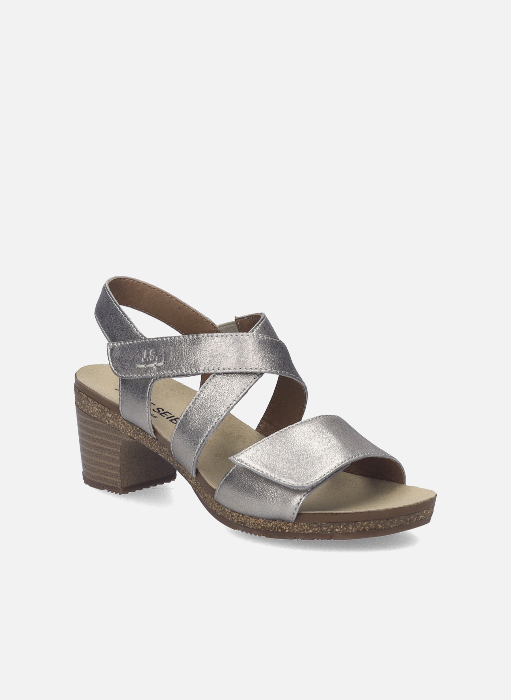 Josef Seibel Sandale »Grace 07, champagner«