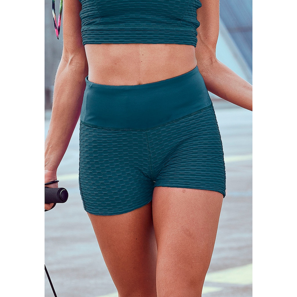 Vivance active Shorts »-Kurze Hose«