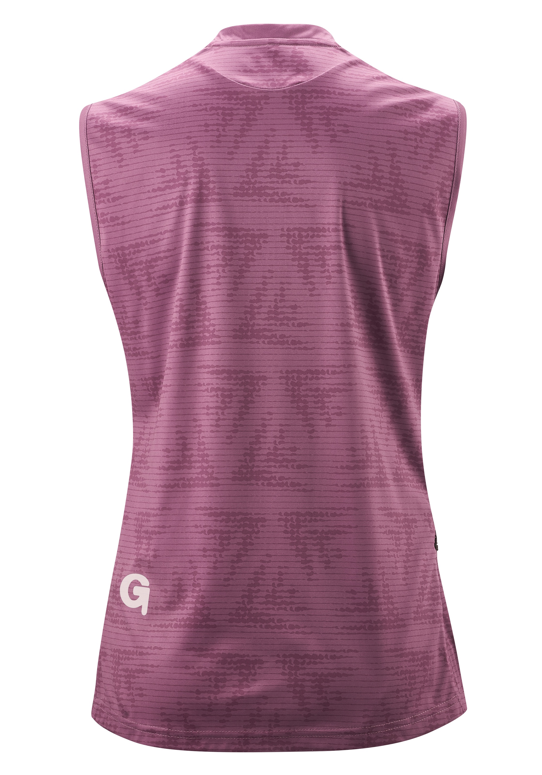 Gonso Radtrikot "AGNEDA", Damen Radshirt ärmellos, sommerliches atmungsakti günstig online kaufen