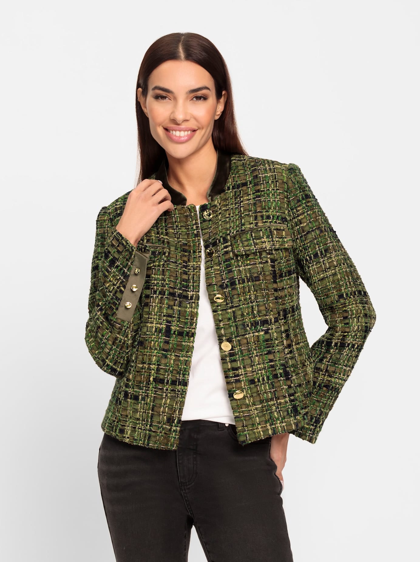 heine Jackenblazer »Blazer«