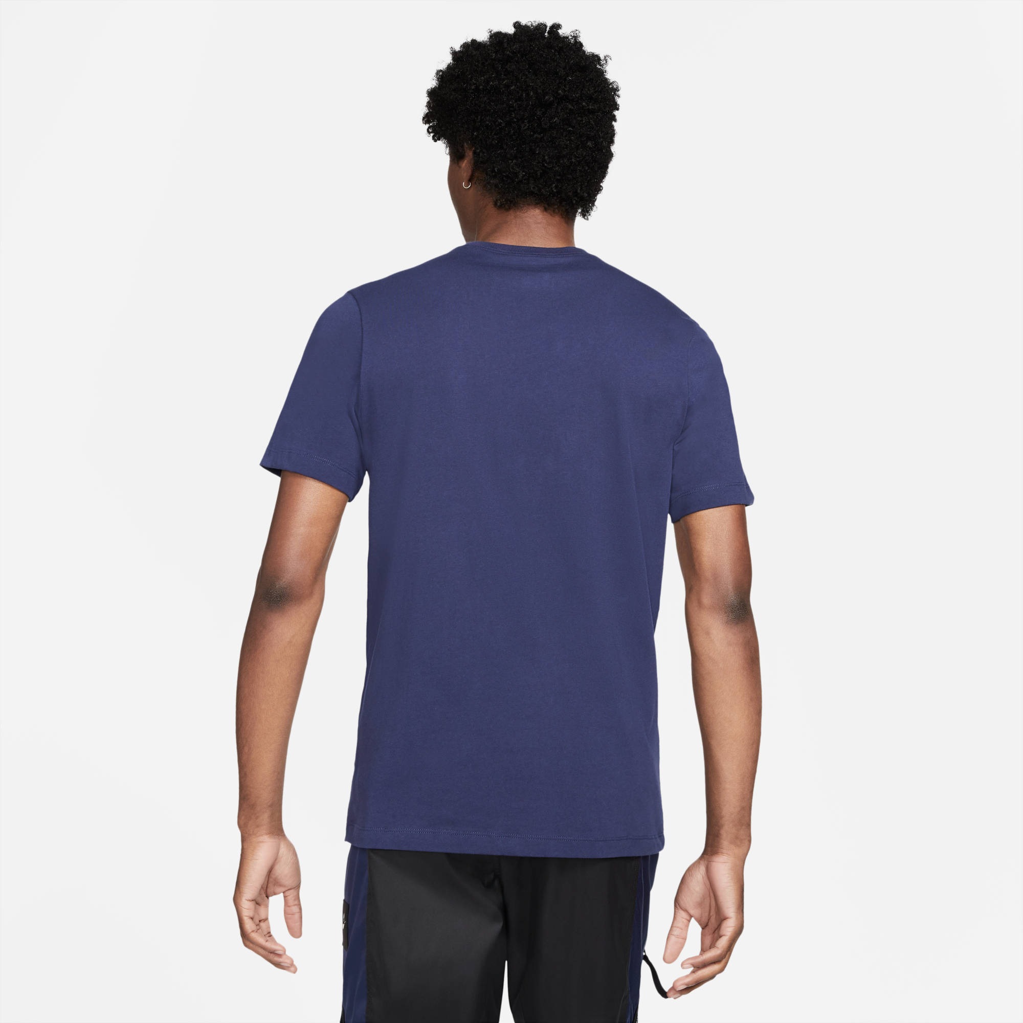 Thumbnail - Nike Sportswear T-Shirt "M NSW TEE ICON SWOOSH"