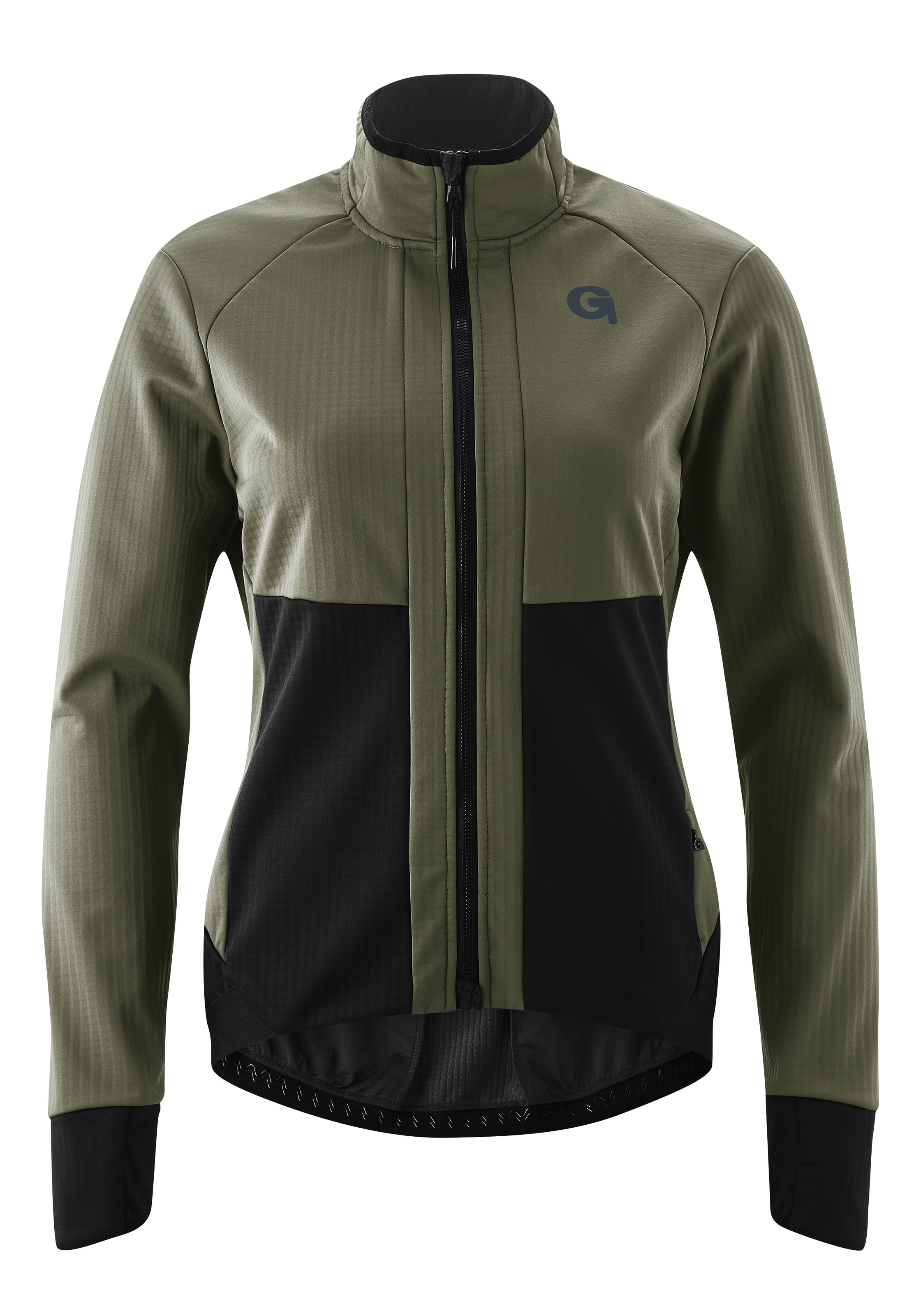 Gonso "Trail Jacket Softshell W" Wasserabweisende, strapazierfähige und atm günstig online kaufen