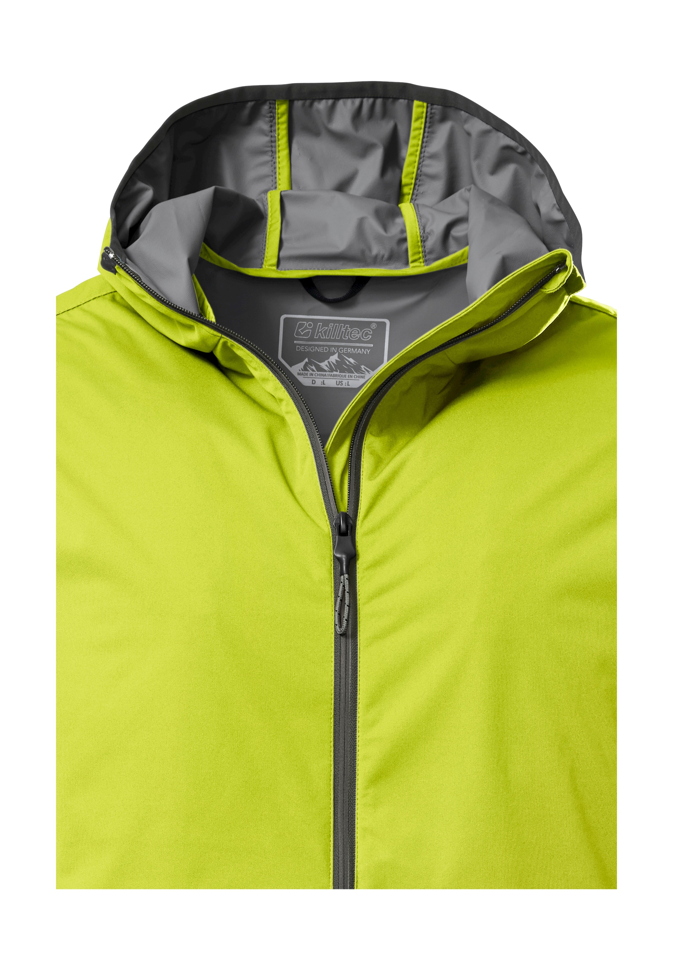Killtec Outdoorjacke »KOS 60 MN JCKT«