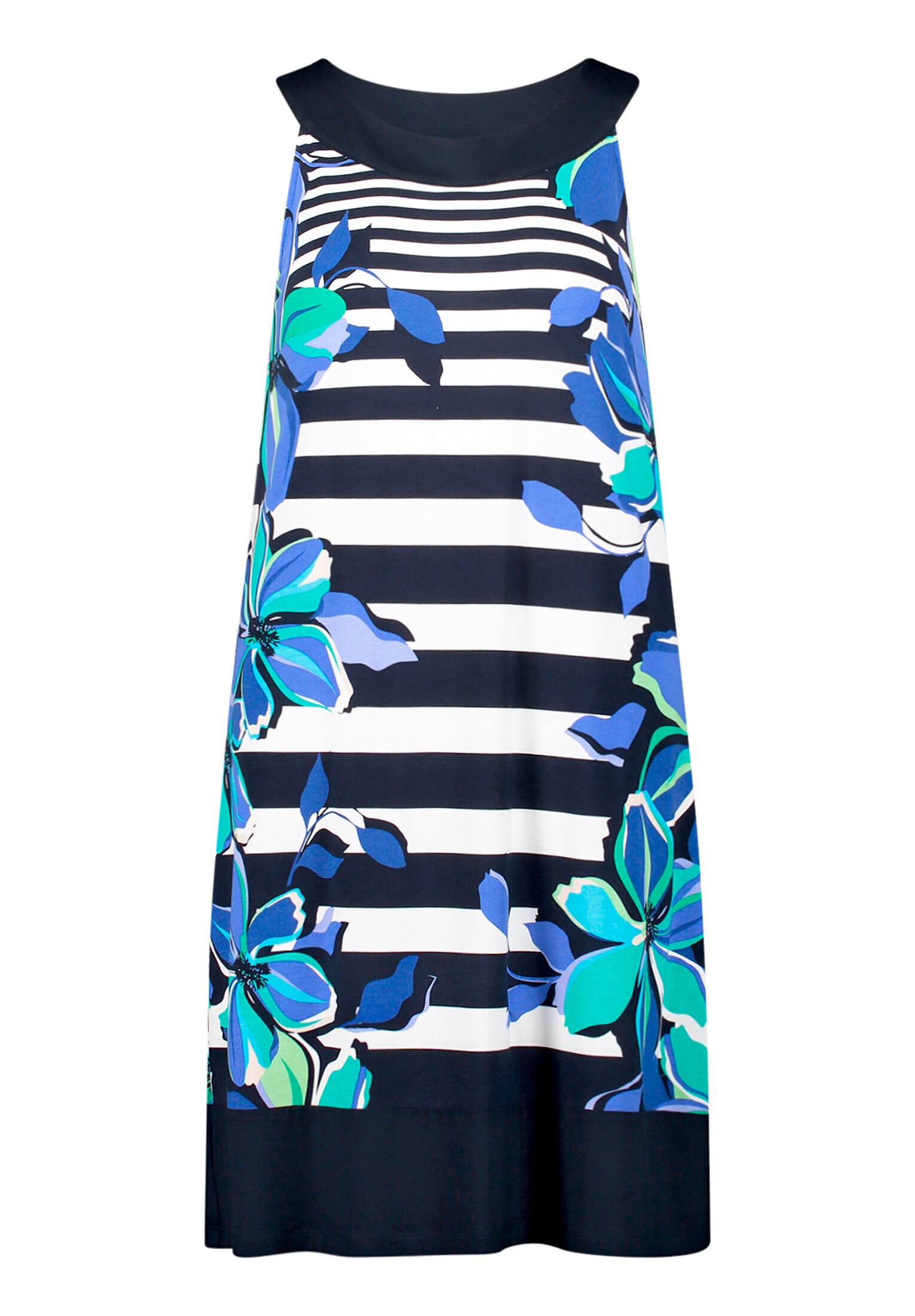 Betty Barclay Sommerkleid »Damen ohne Arm« Ohne Tasche
