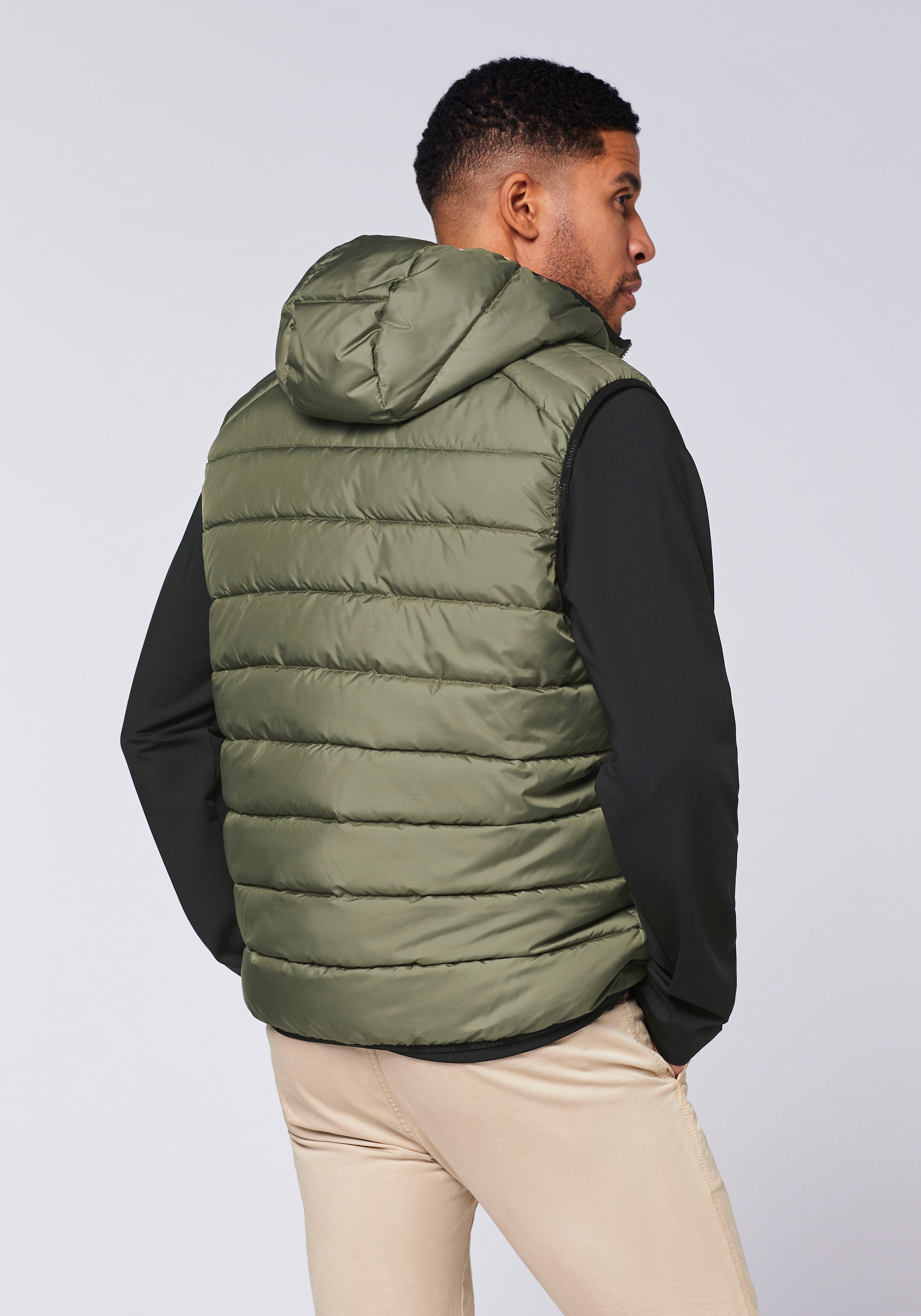 Chiemsee Steppweste günstig online kaufen