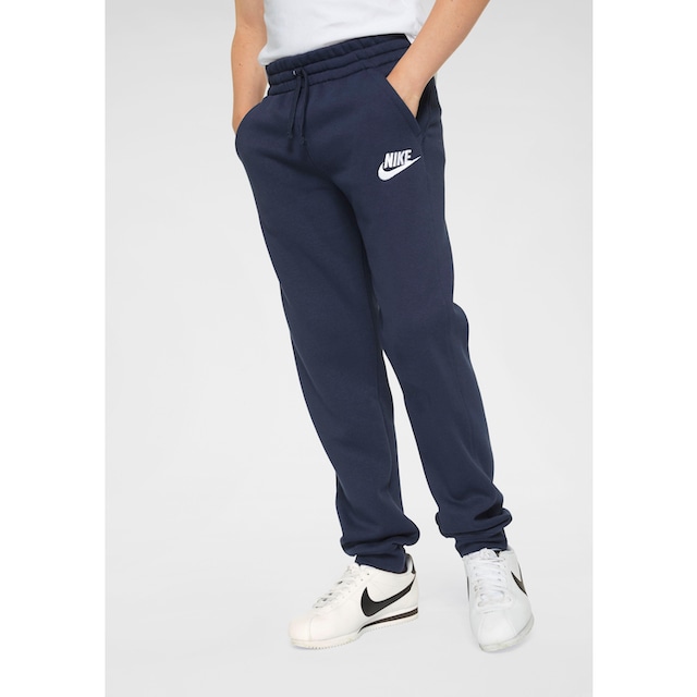 Nike Sportswear Jogginghose »B NSW CLUB FLEECE JOGGER PANT« | BAUR