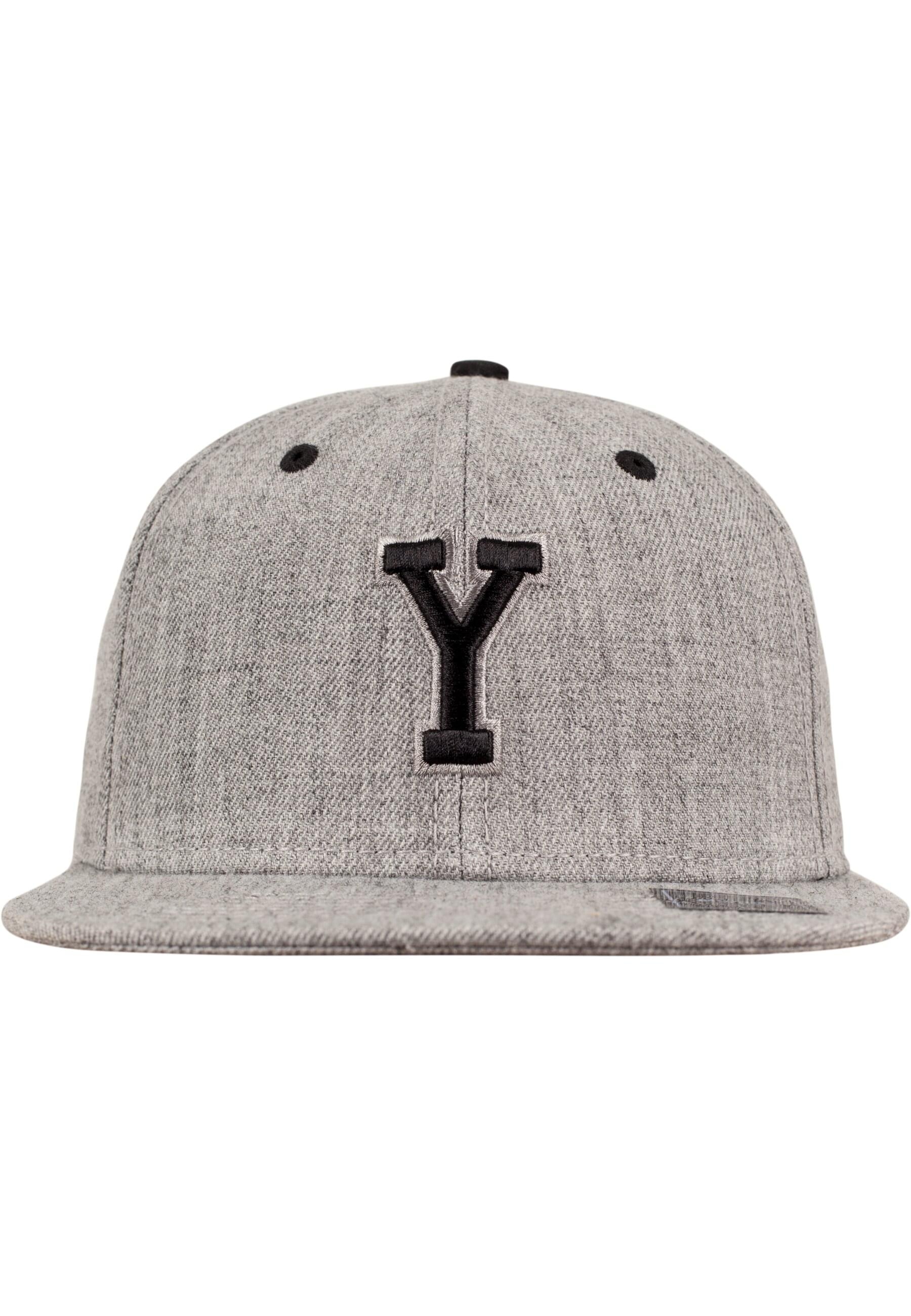 MSTRDS Snapback Cap »MSTRDS Unisex Letter Snapback«