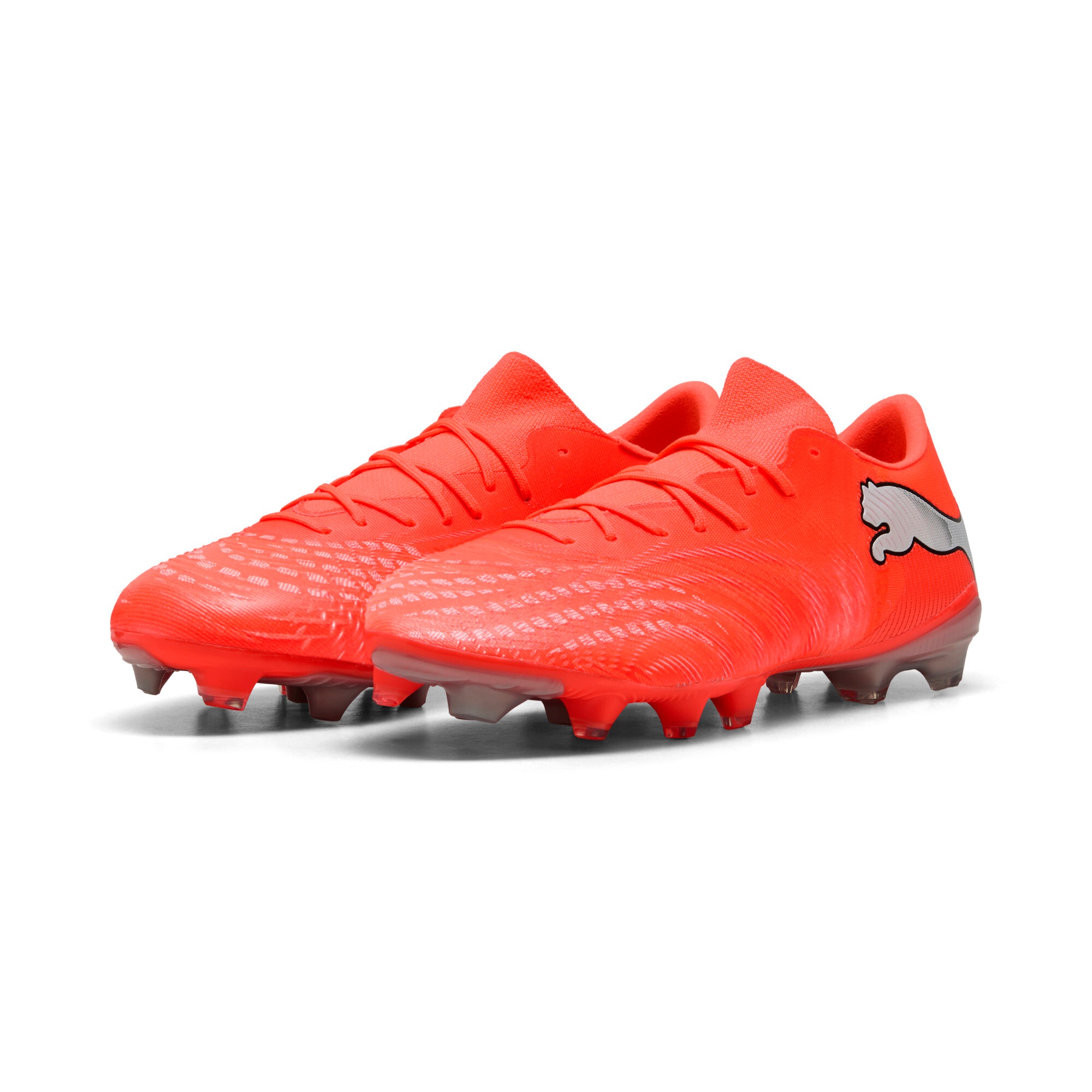 PUMA Fußballschuh "FUTURE 9 MATCH FUSION FG/AG" für Rasenplätze günstig online kaufen