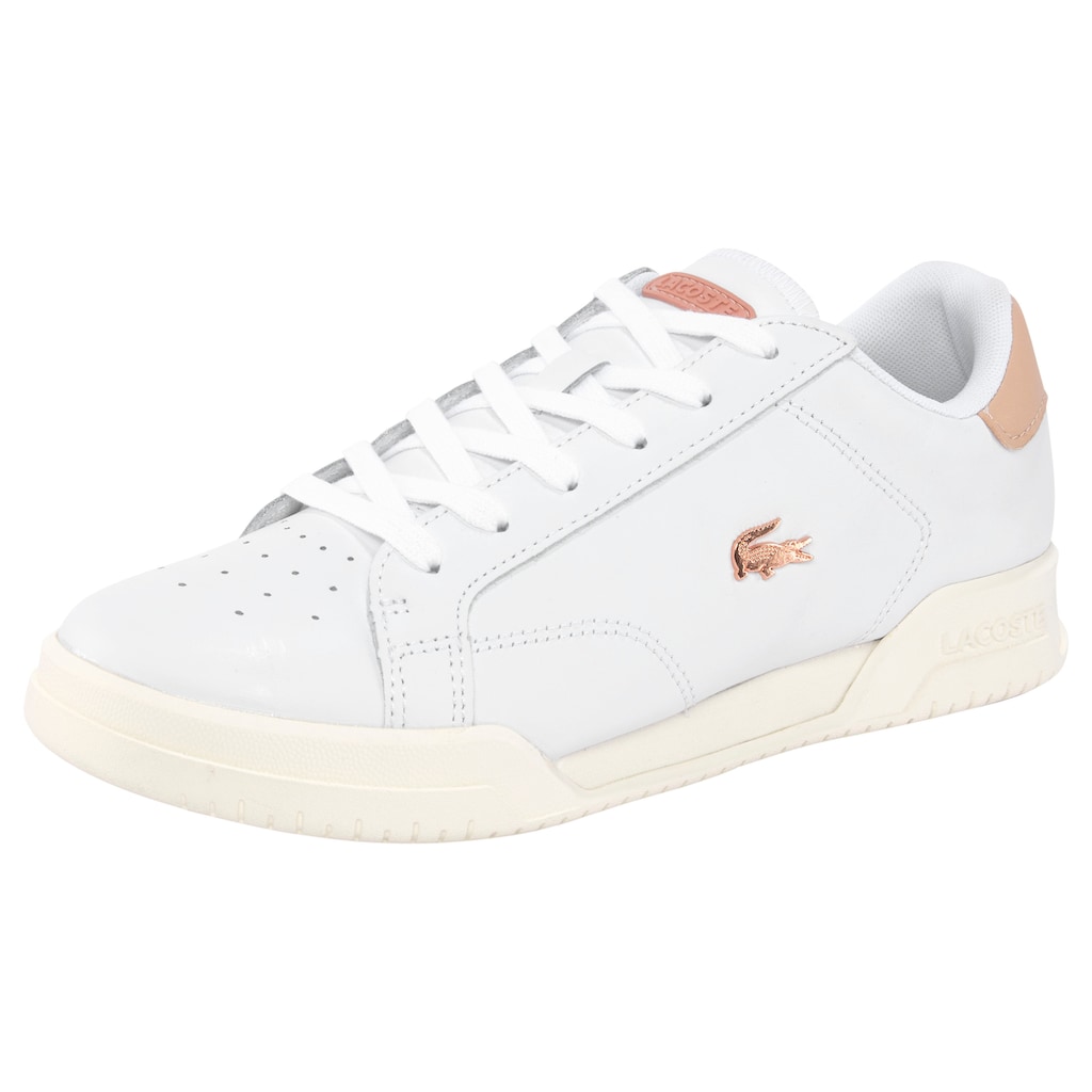 Lacoste Sneaker »TWIN SERVE 222 2 SFA« Lacoste Sneaker »TWIN SERVE 222 2 SFA«