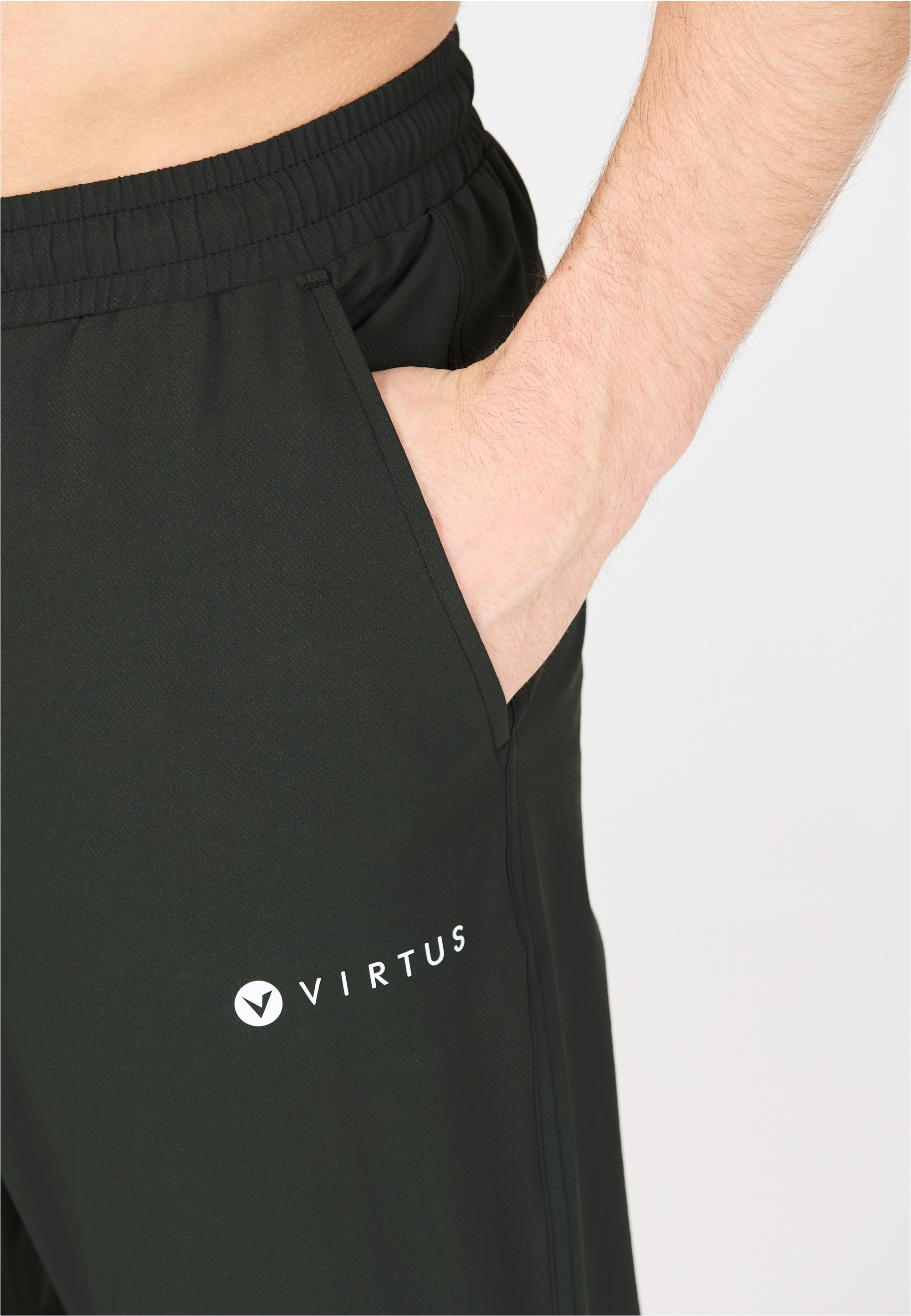 Virtus Sporthose »Jayson«, mit 4-Wege-Stretchfunktion