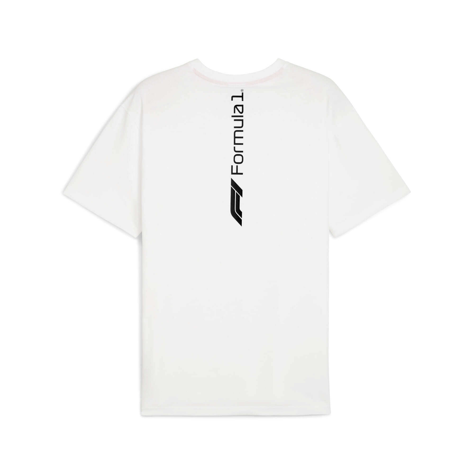 PUMA T-Shirt »F1® ESS+ Relaxed Graphic T-Shirt Herren«