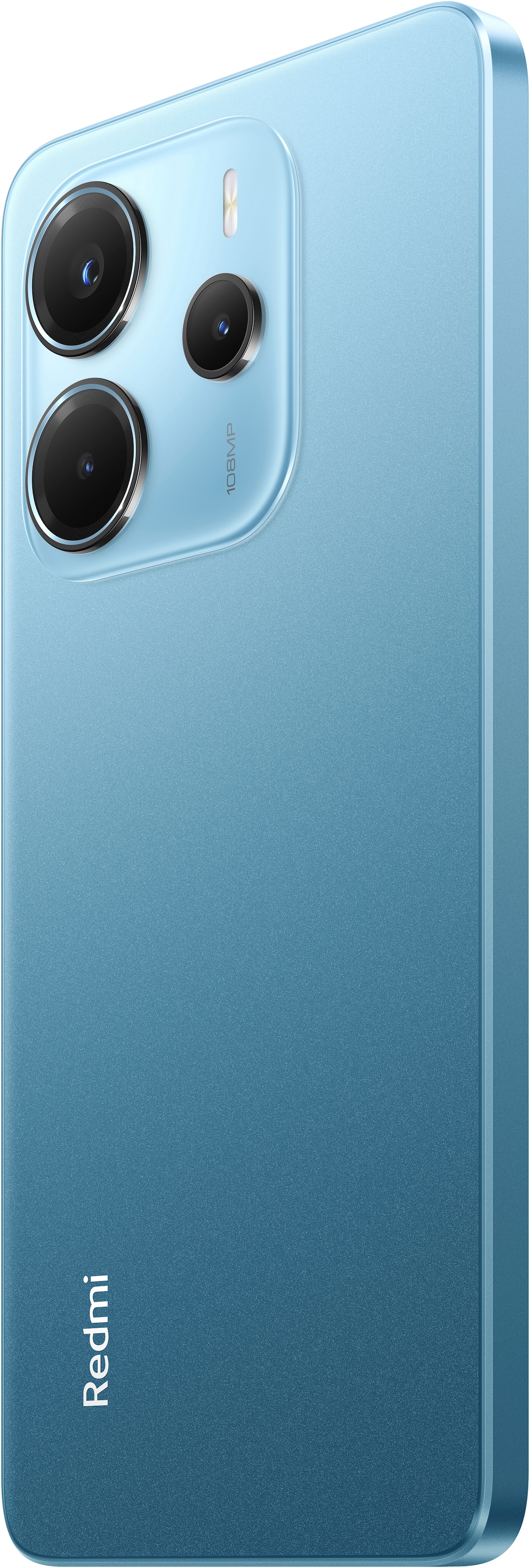 Xiaomi Smartphone »Redmi Note 14«, Blau