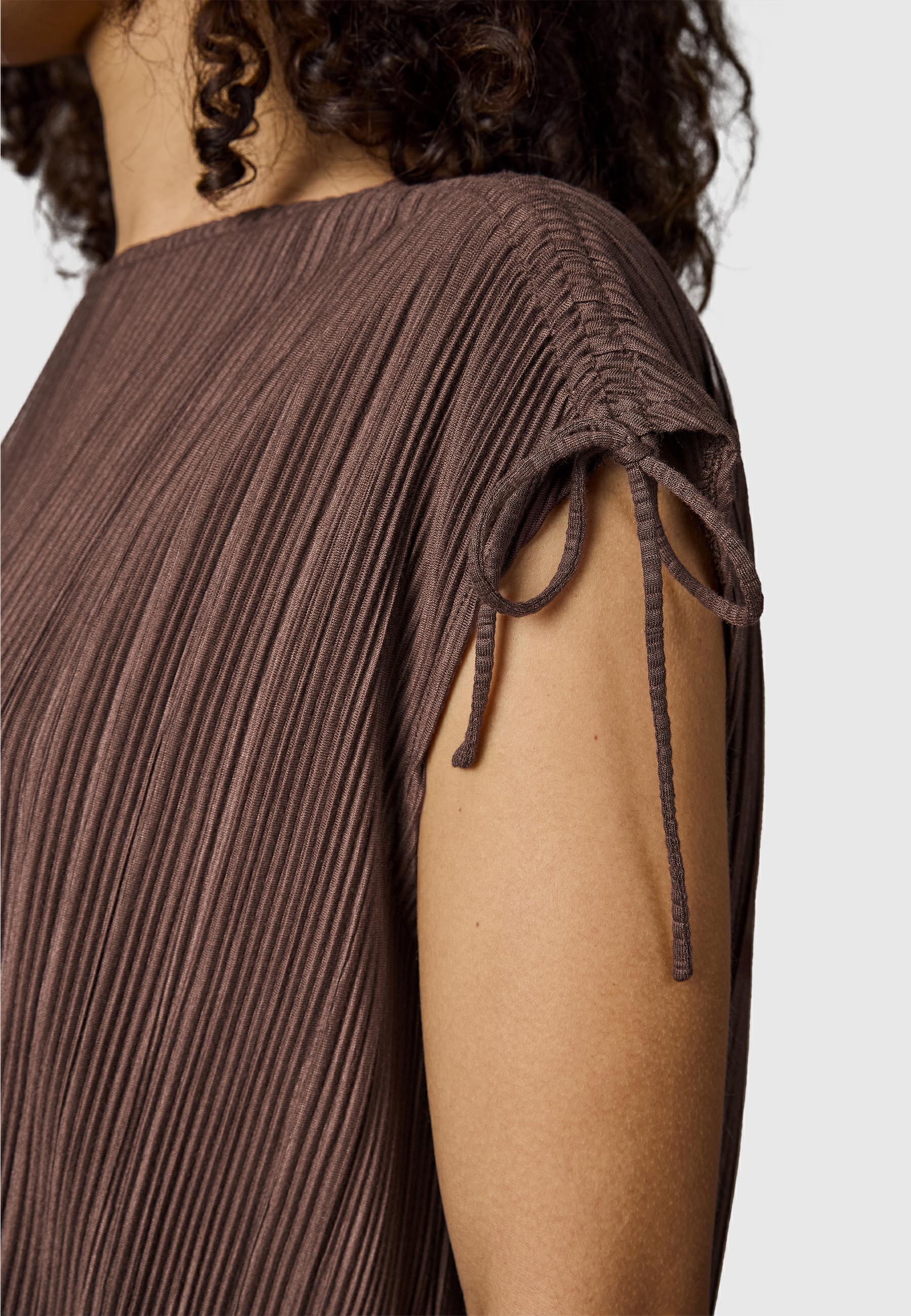 Ragwear Blusenshirt »Veriel Set YOUMODO« Set, 2er-Pack, 2 Set bestehend aus kurzer Hose und T-Shirt