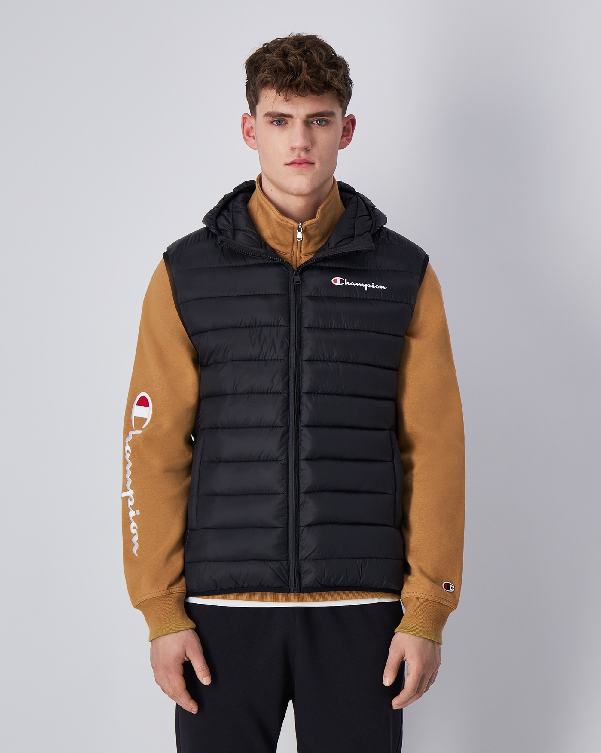 Champion Steppweste "Polyfilled Vest"