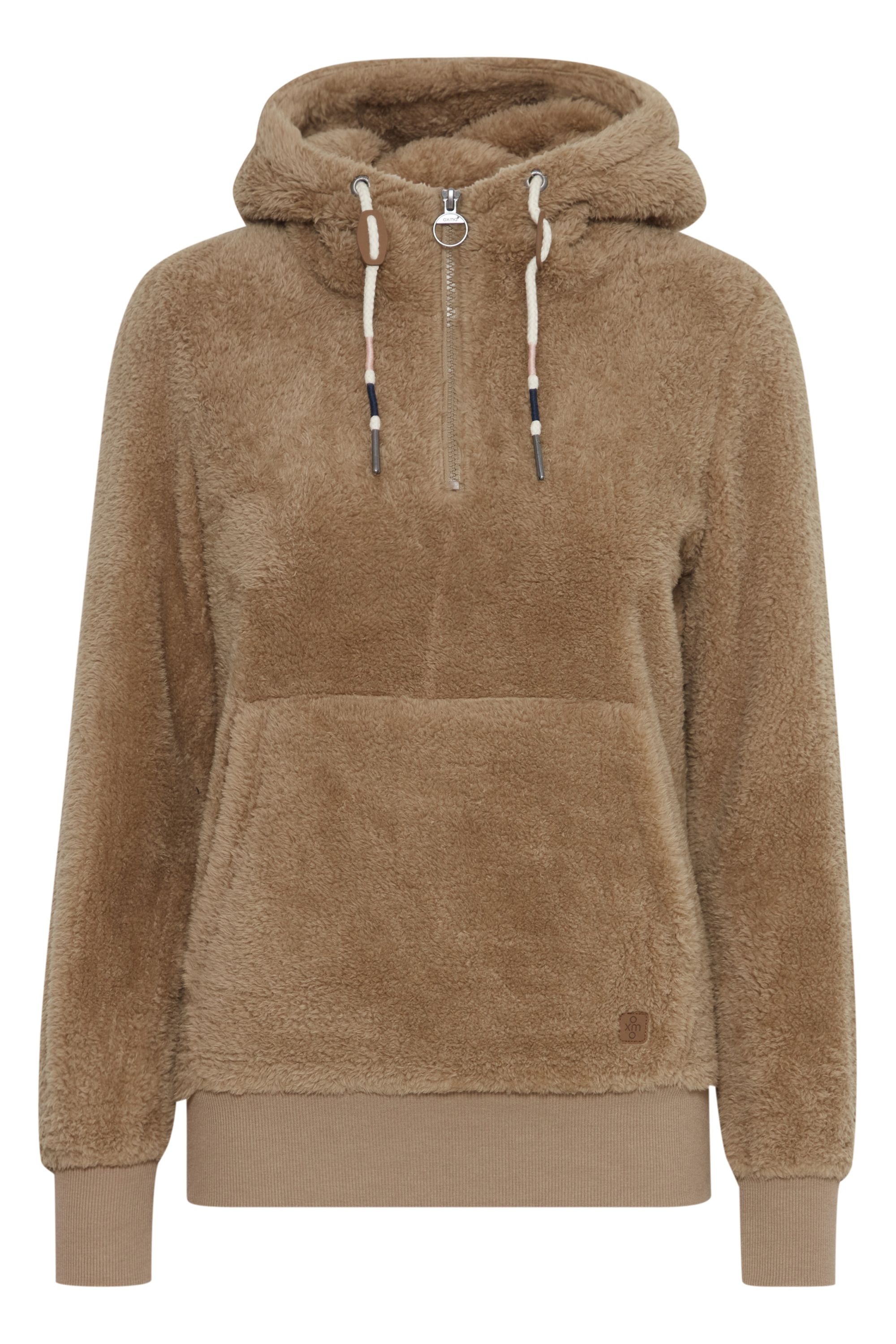 OXMO Longpullover "Sweatshirt OXAnoush"