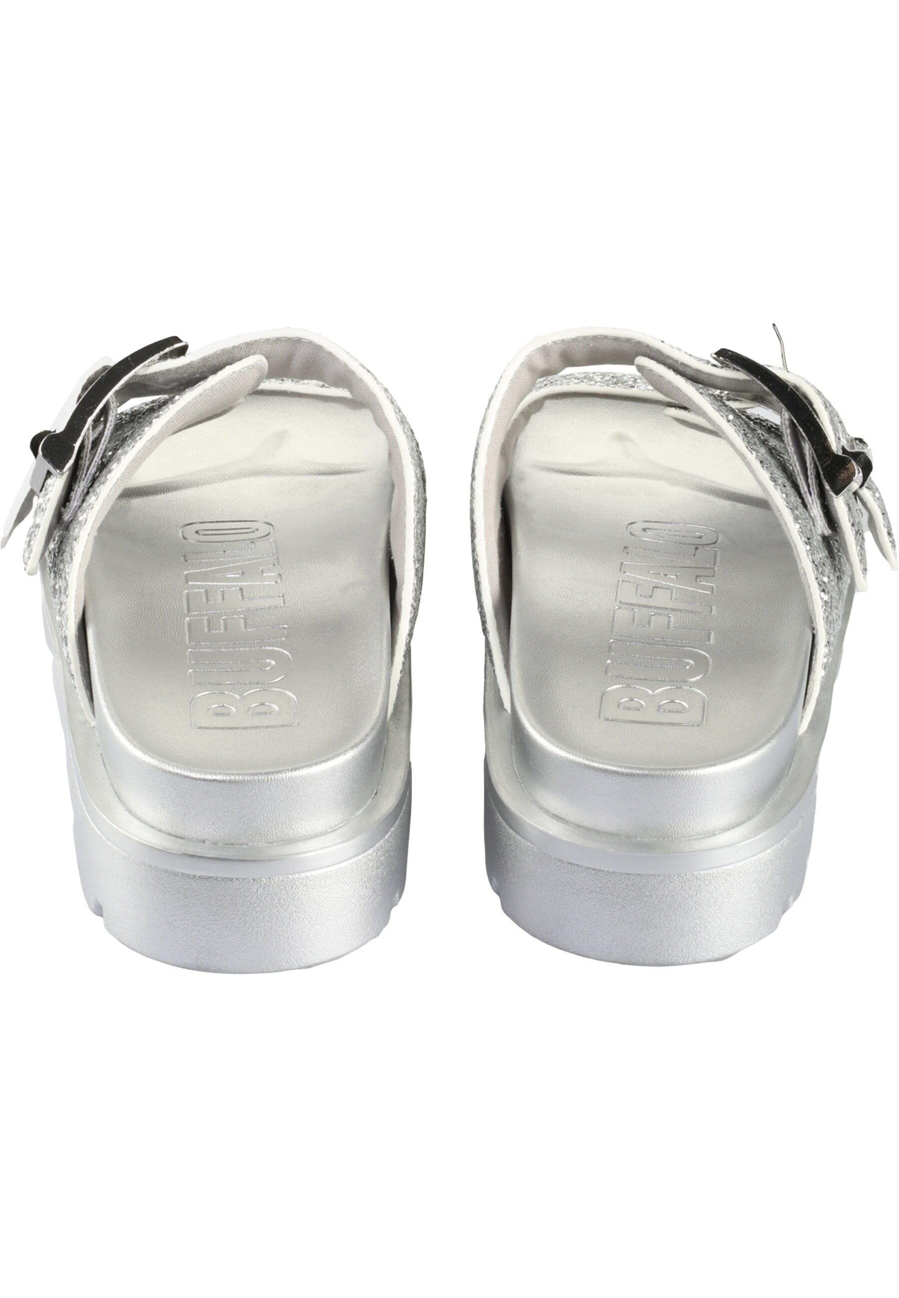 Buffalo Sandale "Buffalo RAYA ARI GLAM" günstig online kaufen