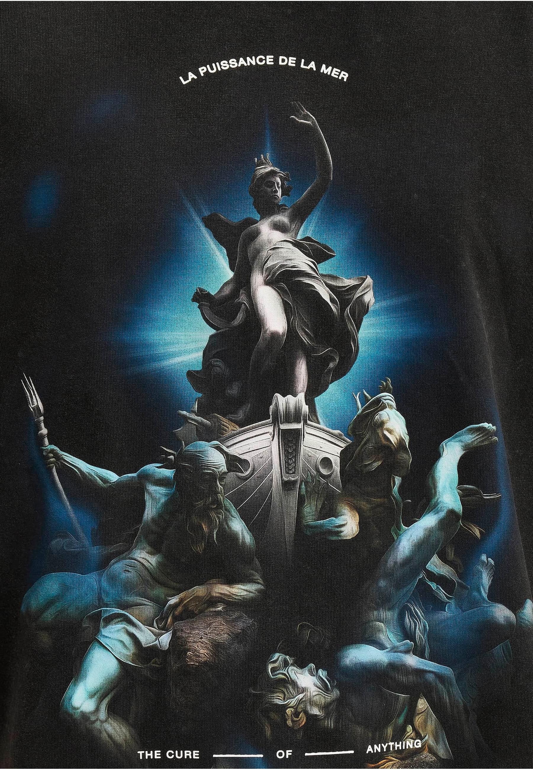 Upscale by Mister Tee Kurzarmshirt »Upscale by Mister Tee Herren«, (1 tlg.)