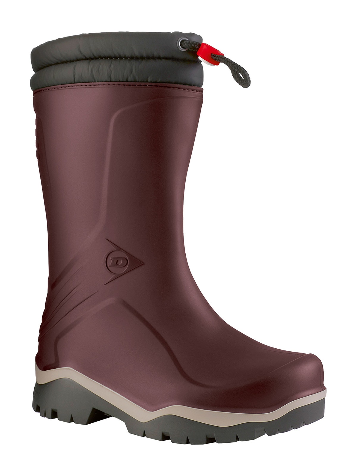 Dunlop Gummistiefel »Kids Blizzard«