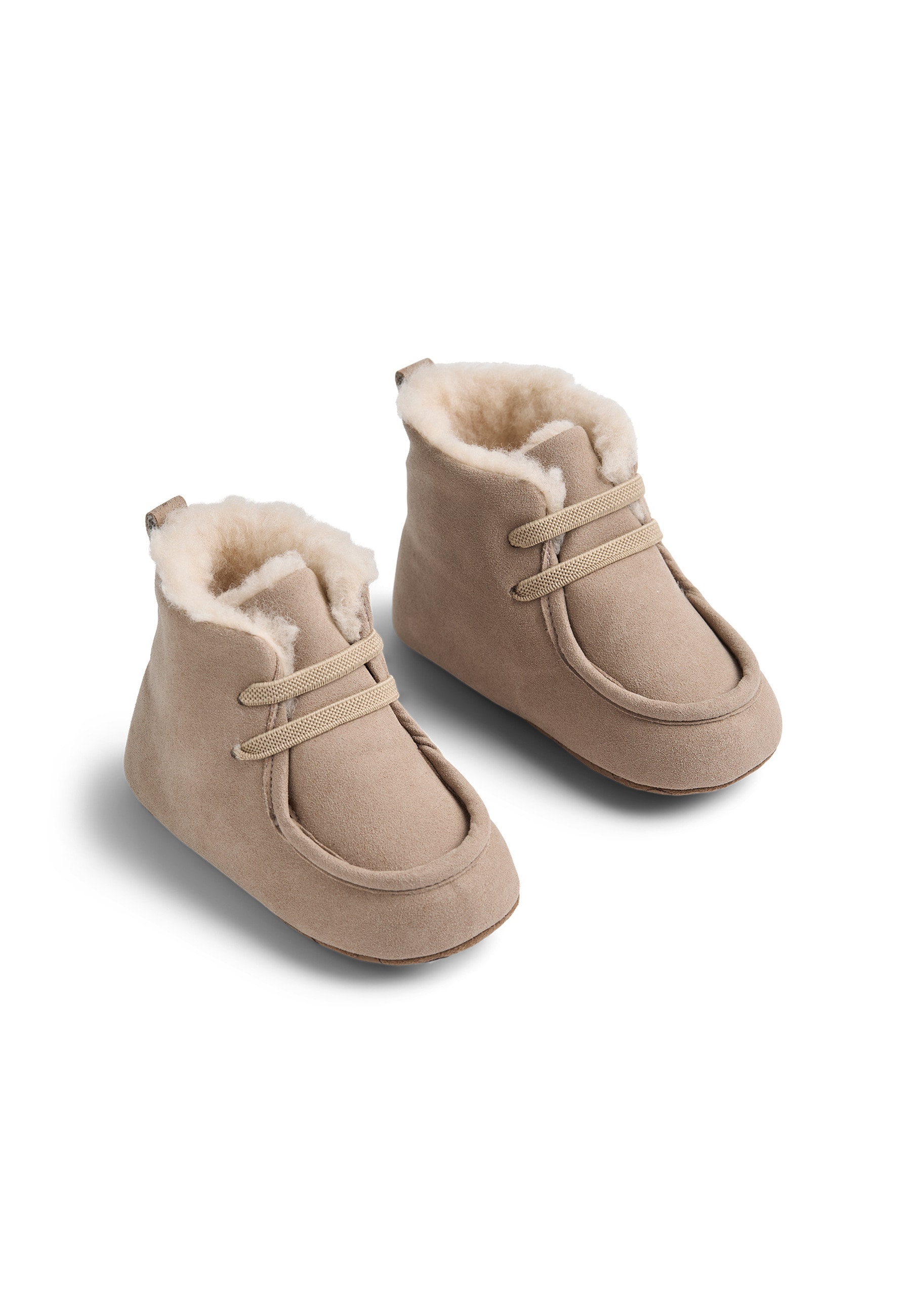 WHEAT Hausschuh "WHEAT Indoor Shoe Mae" 1 tlg.