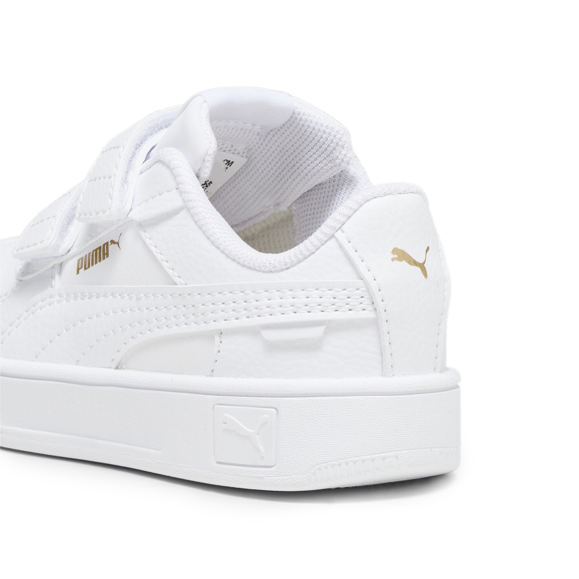 PUMA Sneaker »Carina Street Sneakers Mädchen«