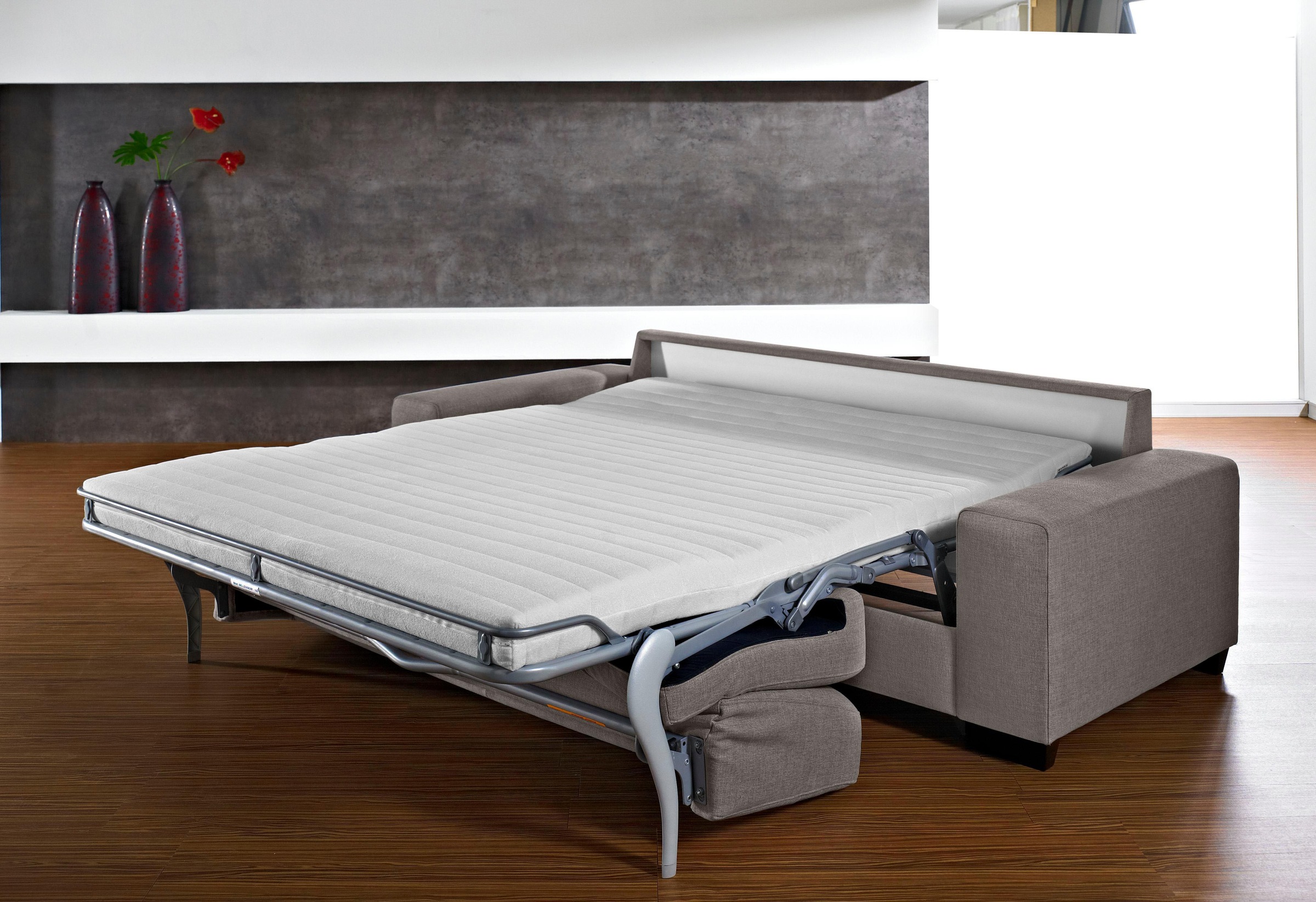 Bali Schlafsofa "Norwalk, Dauerschläfer", in 140er und 160er Breite, 3 Vari günstig online kaufen