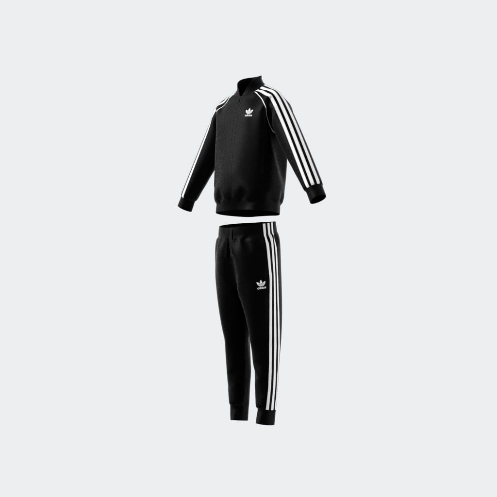 adidas Originals Trainingsanzug »SST TRACKSUIT«, (2 tlg.)