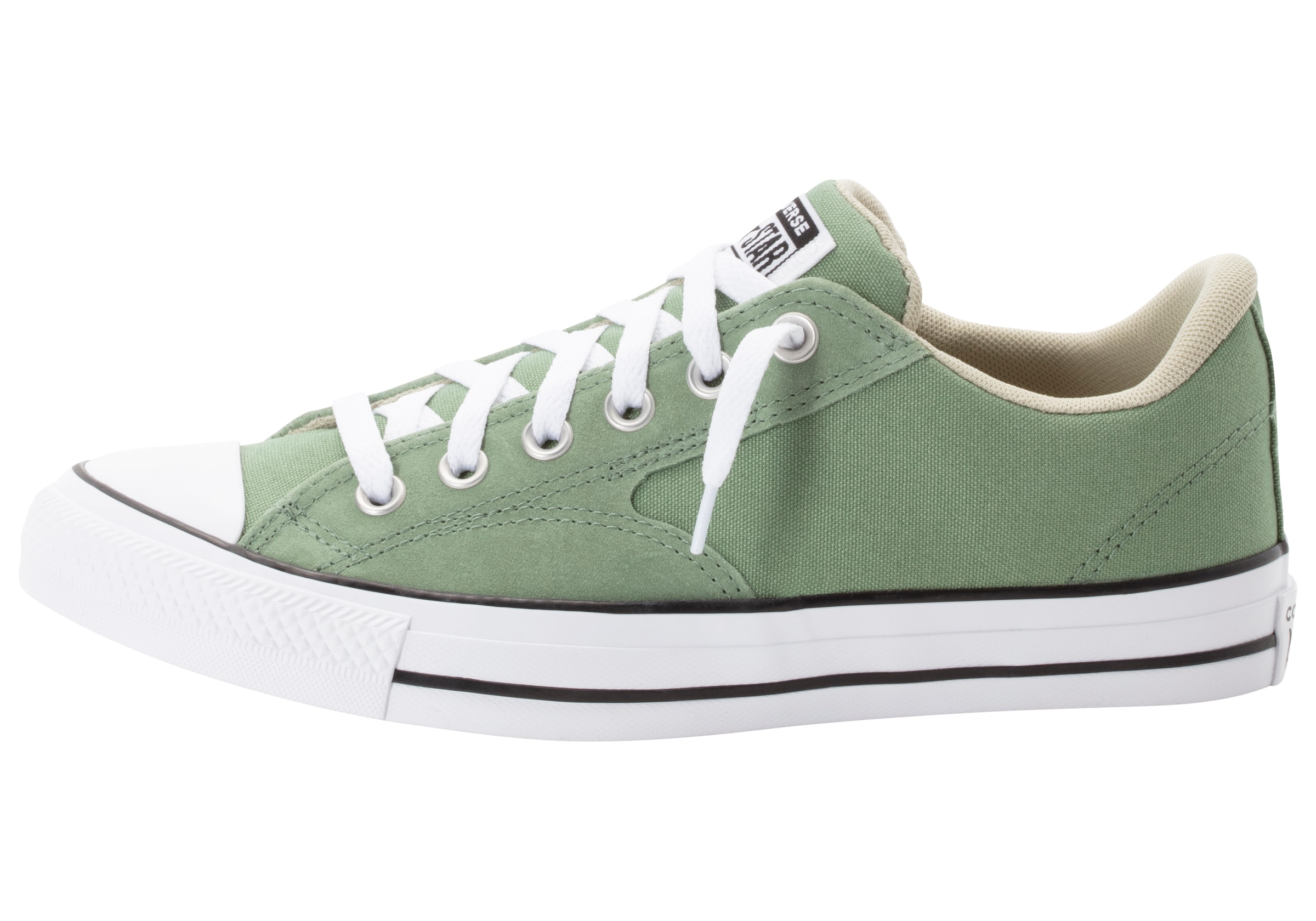 Converse Sneaker »CHUCK TAYLOR ALL STAR MALDEN STREET«