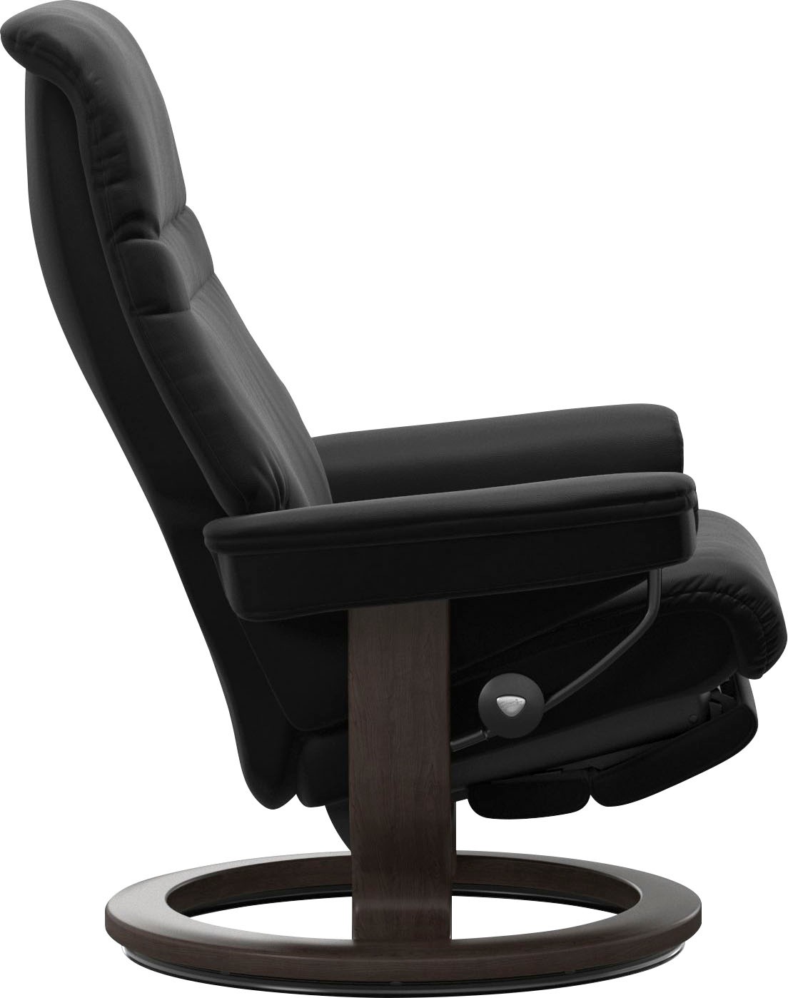 Stressless® Relaxsessel »Sunrise«, elektrisch verstellbar, optional 2-motorisch, Größe M & L