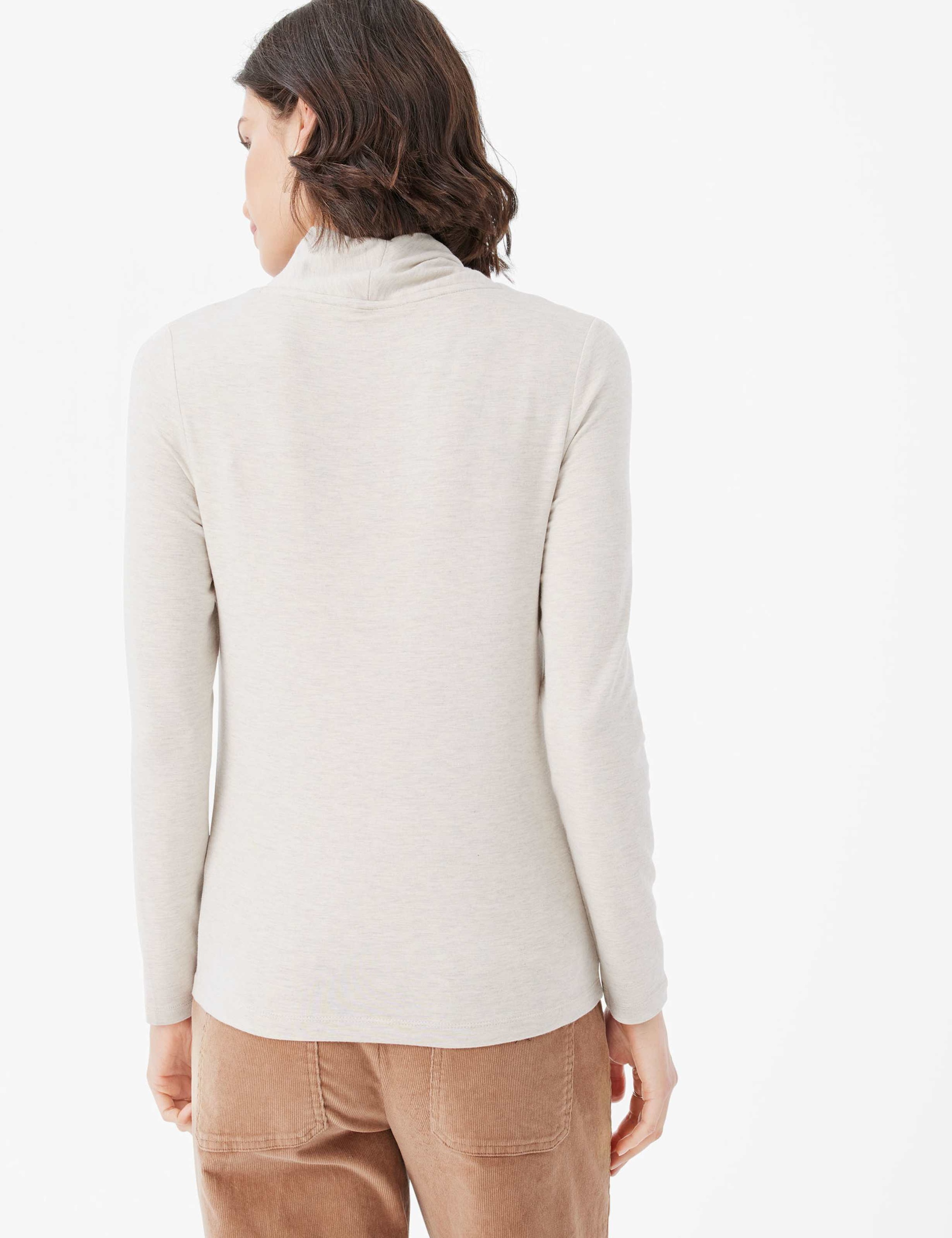 Brax Kapuzenpullover »Style CANDRA«