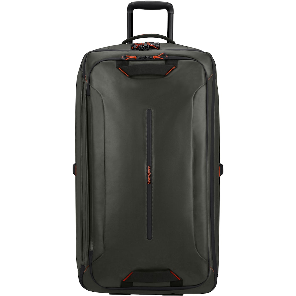 Samsonite Reisetasche »Ecodiver, 79 cm, Climbing Ivy«