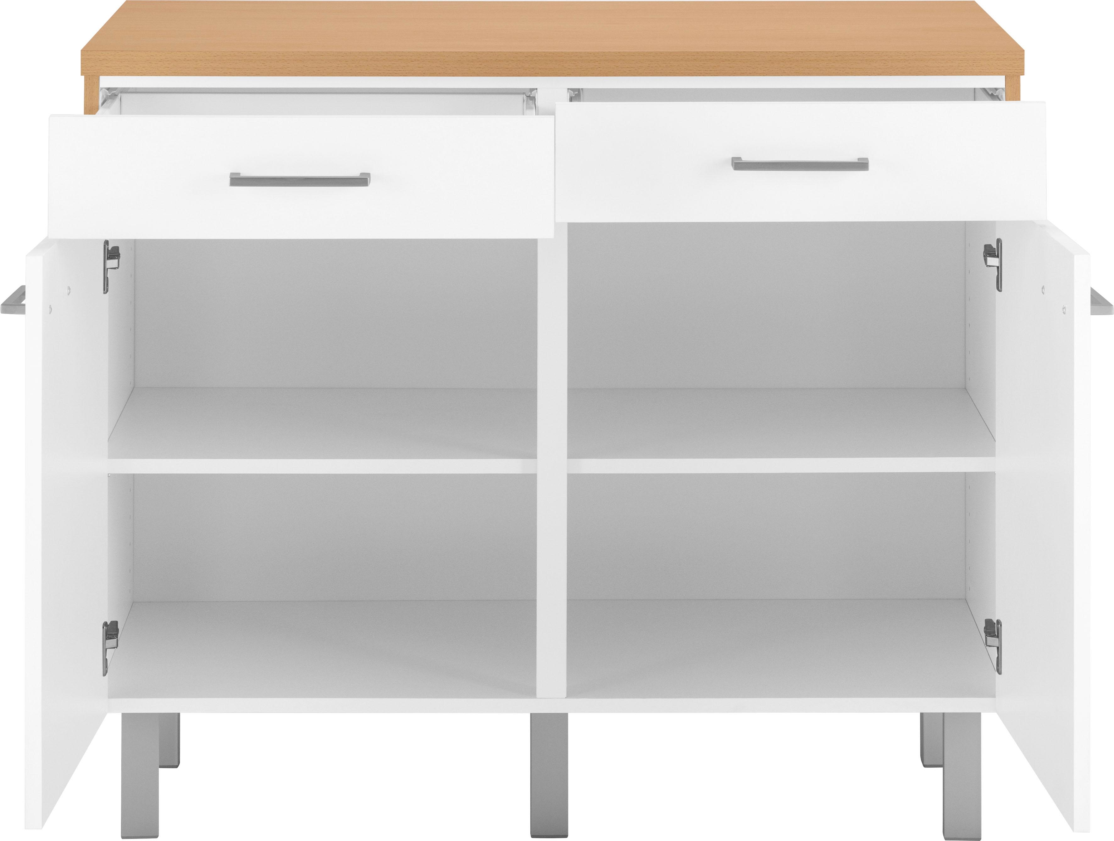 OPTIFIT Unterschrank OPTIFIT Unterschrank