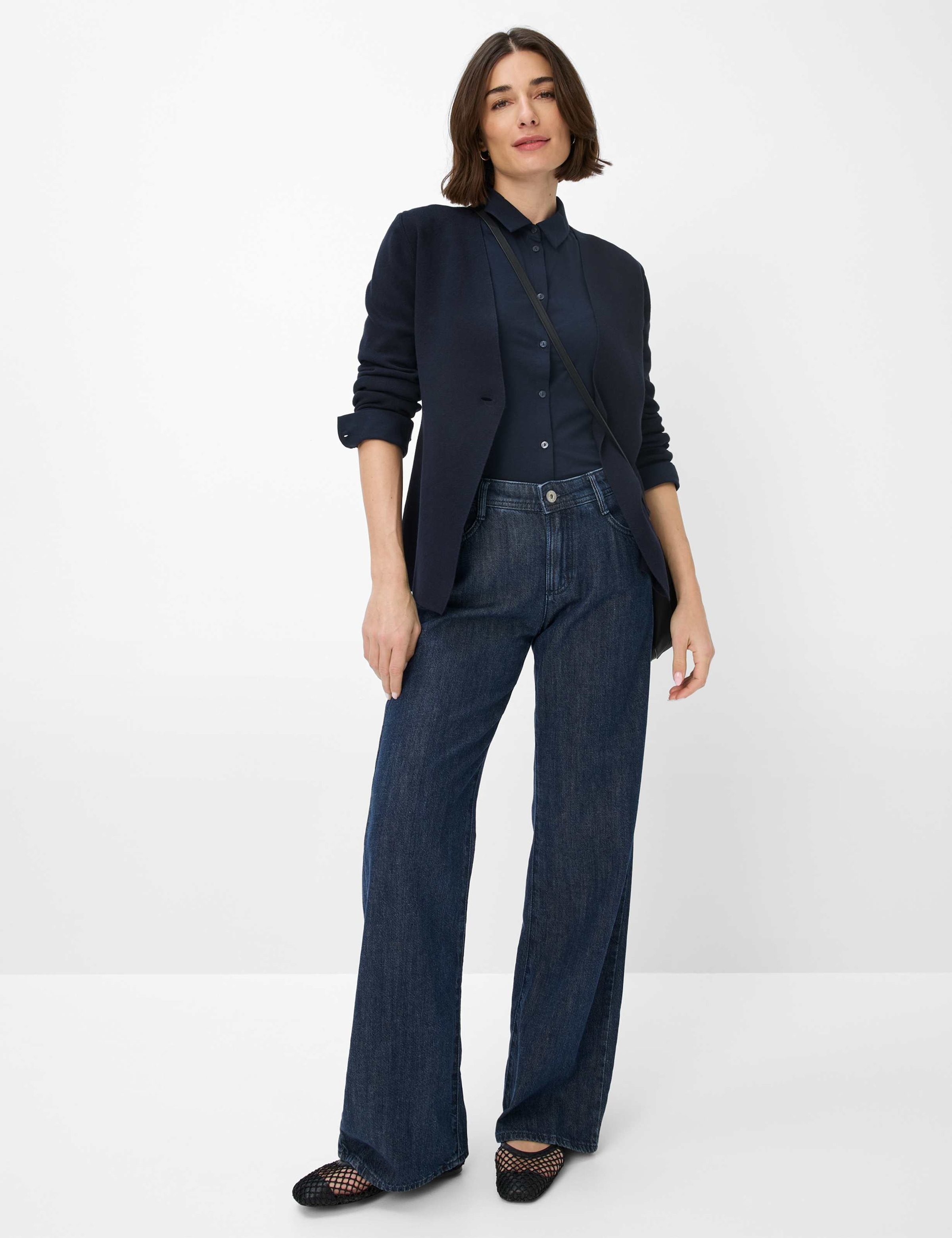 Brax 5-Pocket-Jeans »Style MAINE«
