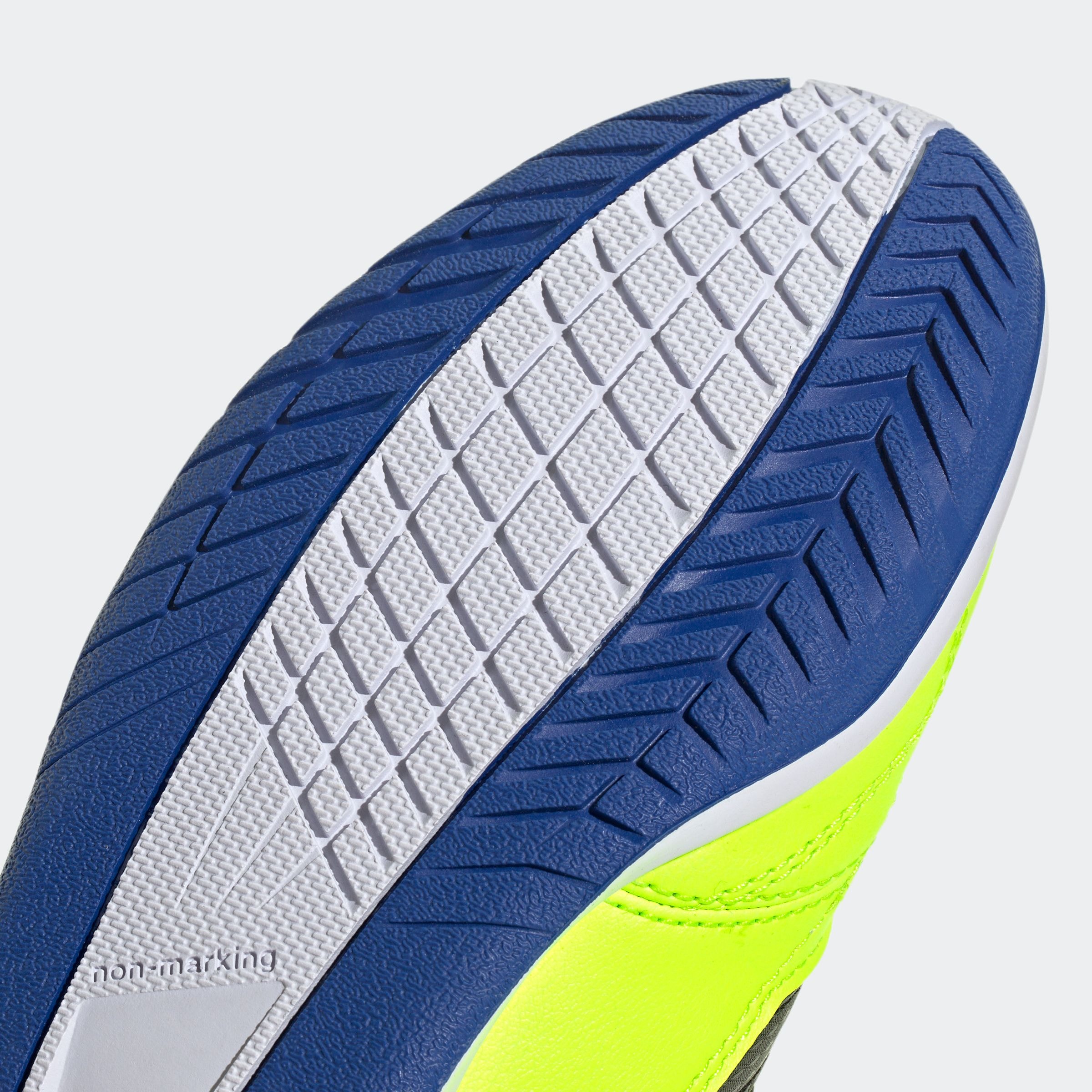 adidas Performance Fußballschuh »SUPER SALA COMPETITION III KIDS IN«, für Halle und Straße